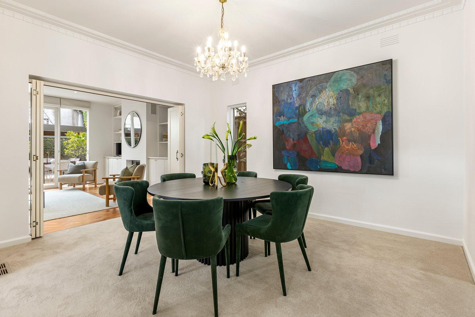 1 Springfield Avenue, Toorak, 3142