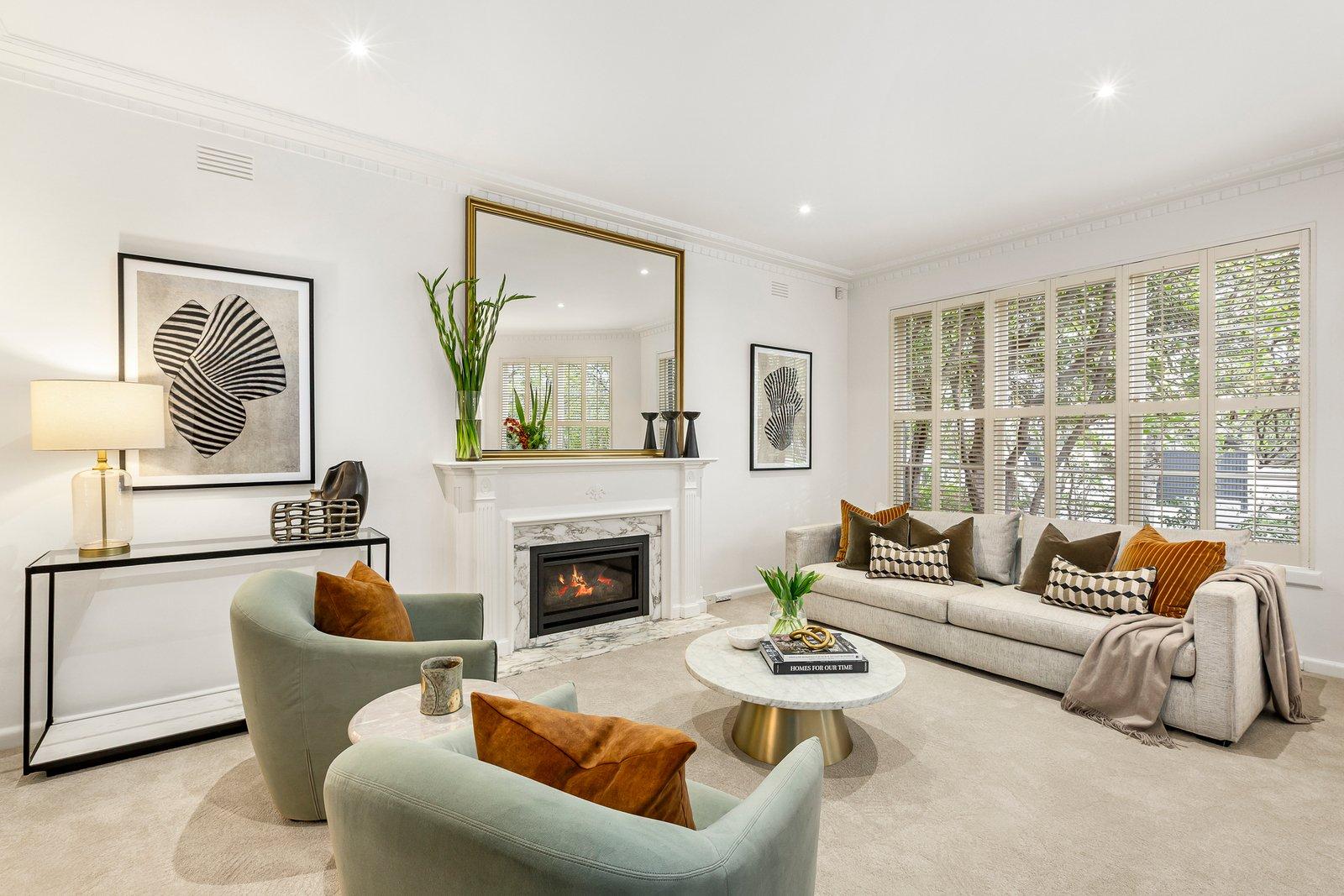 1 Springfield Avenue, Toorak, 3142