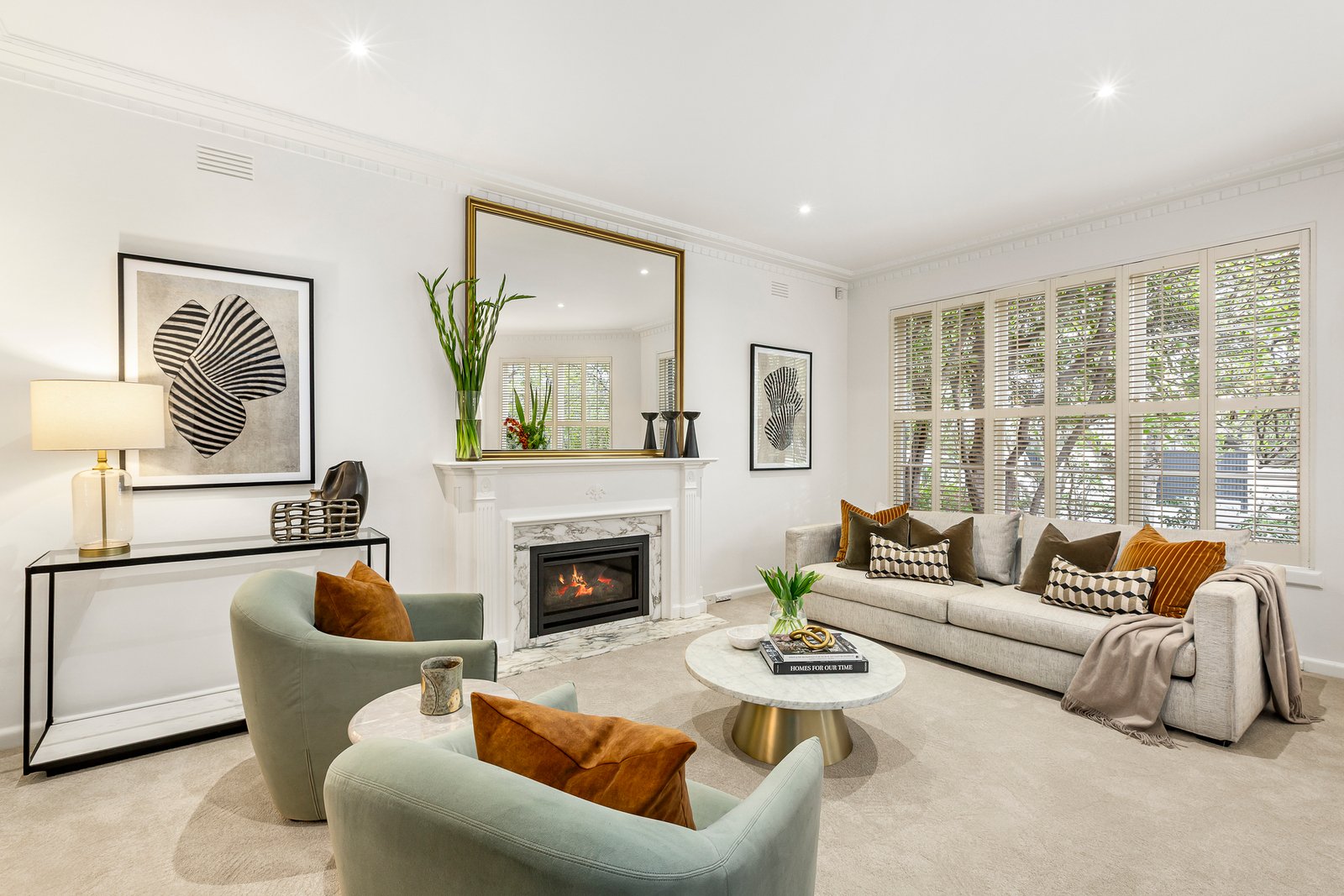 1 Springfield Avenue, Toorak, 3142