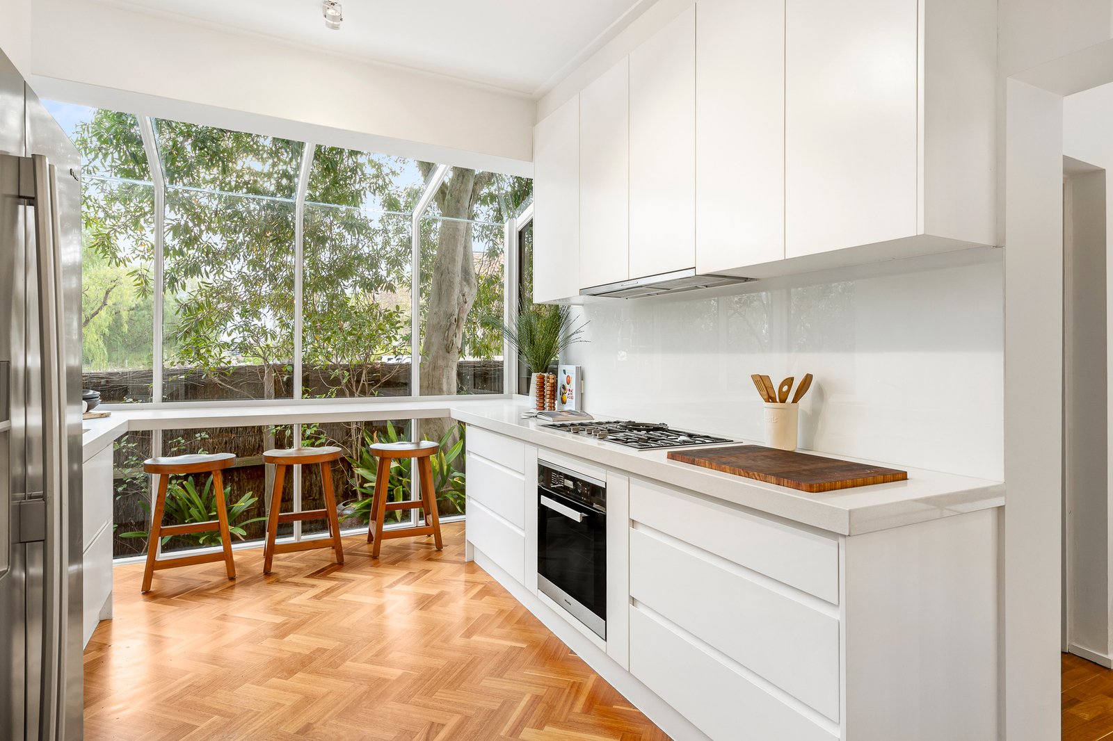 1 Springfield Avenue, Toorak, 3142