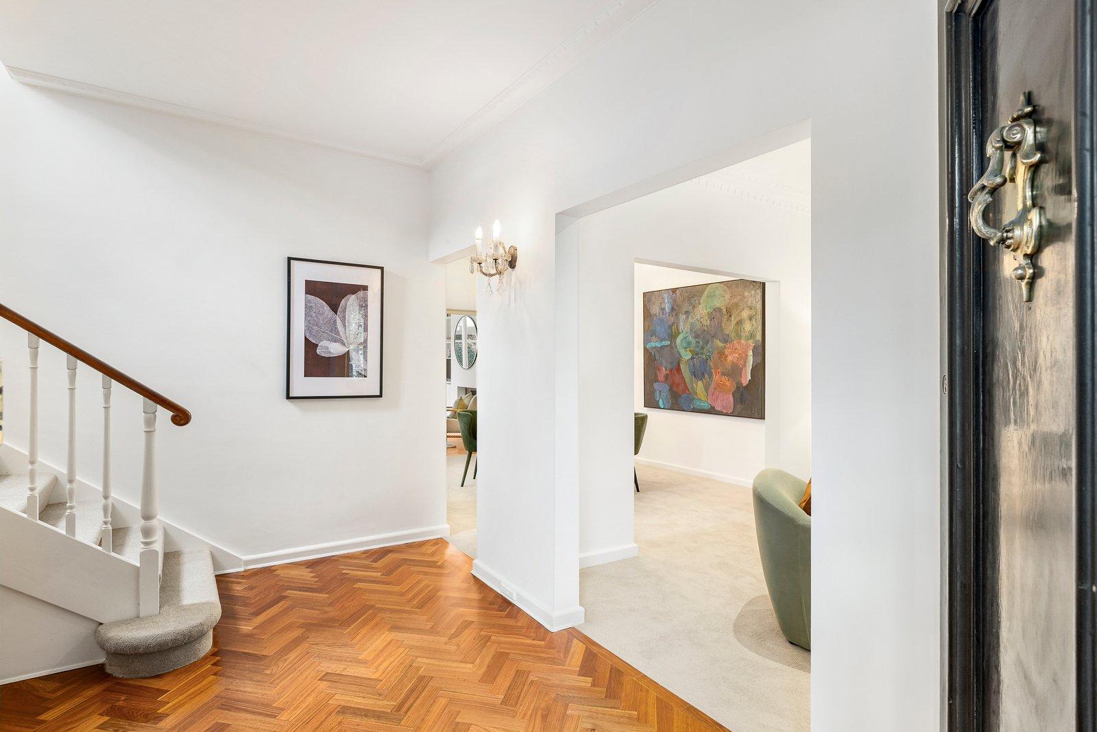 1 Springfield Avenue, Toorak, 3142