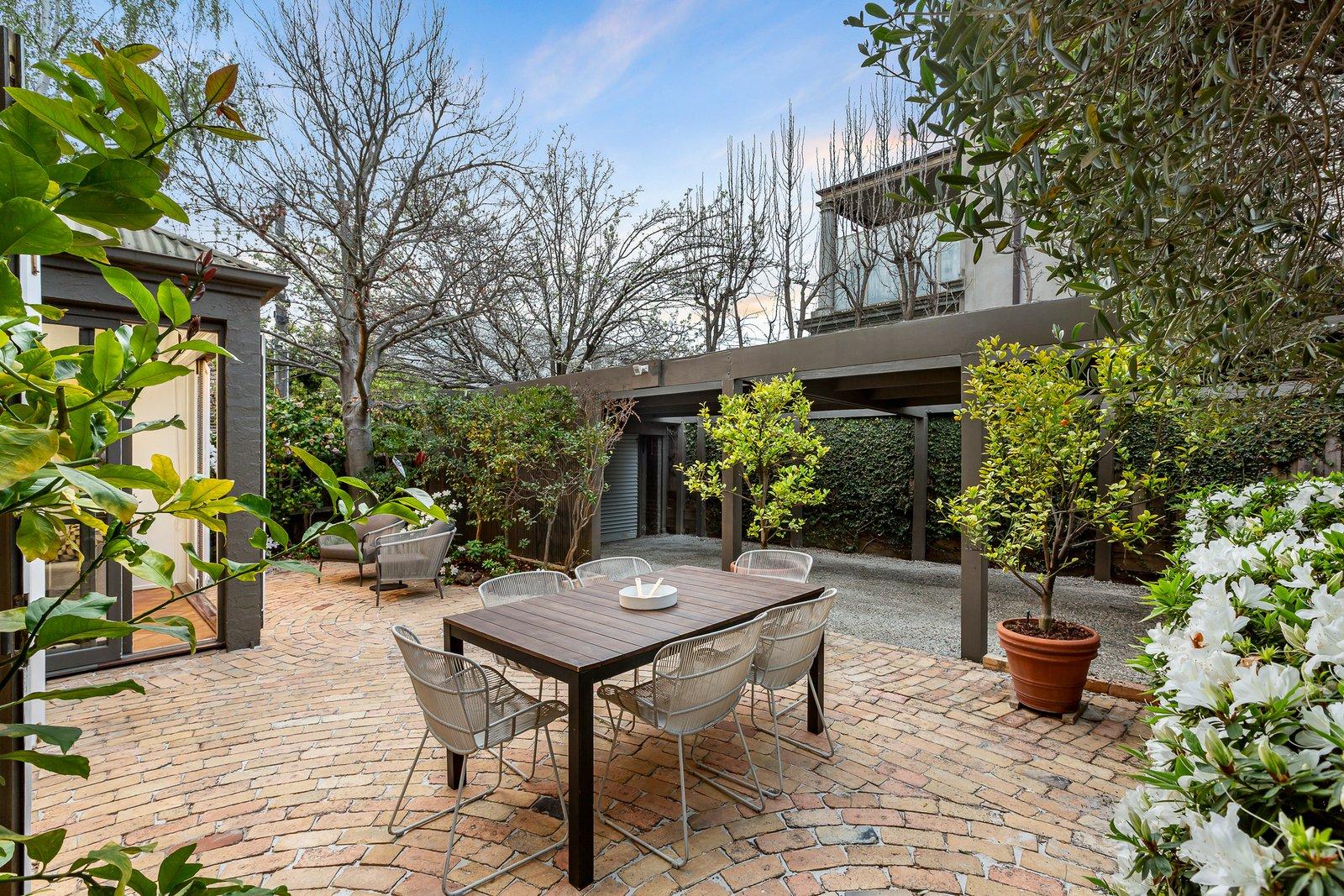 1 Springfield Avenue, Toorak, 3142