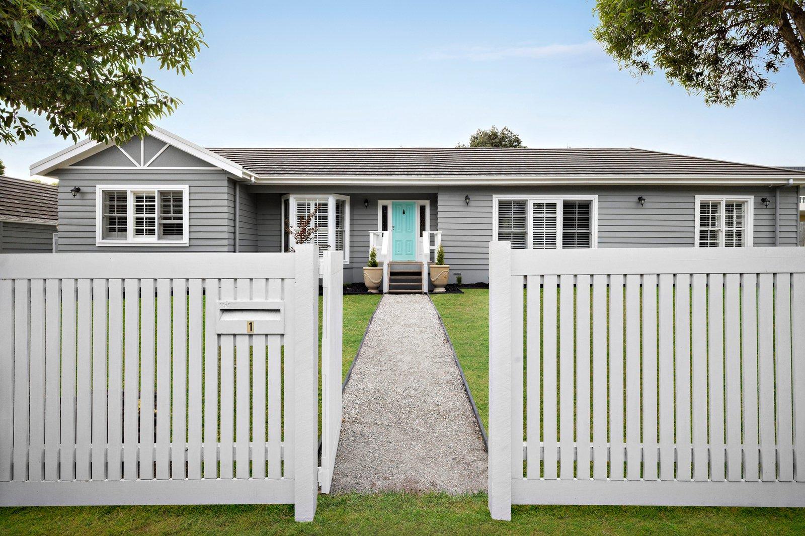 1 The Knoll, Mount Eliza, 3930