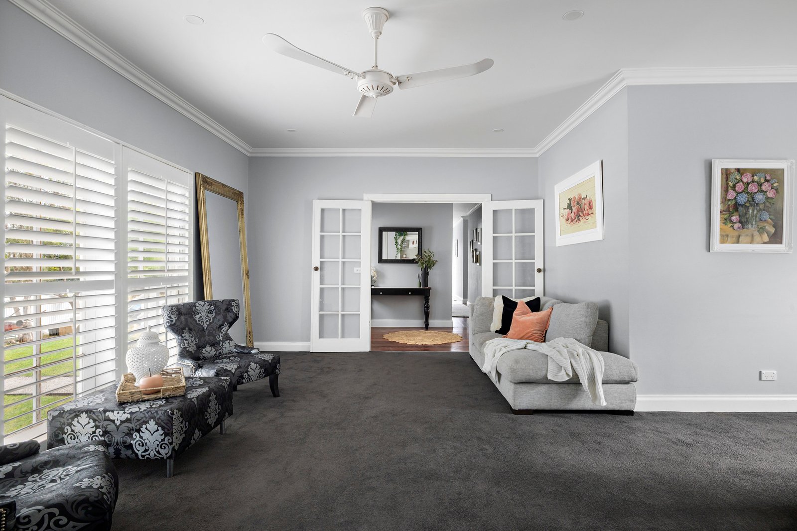 1 The Knoll, Mount Eliza, 3930