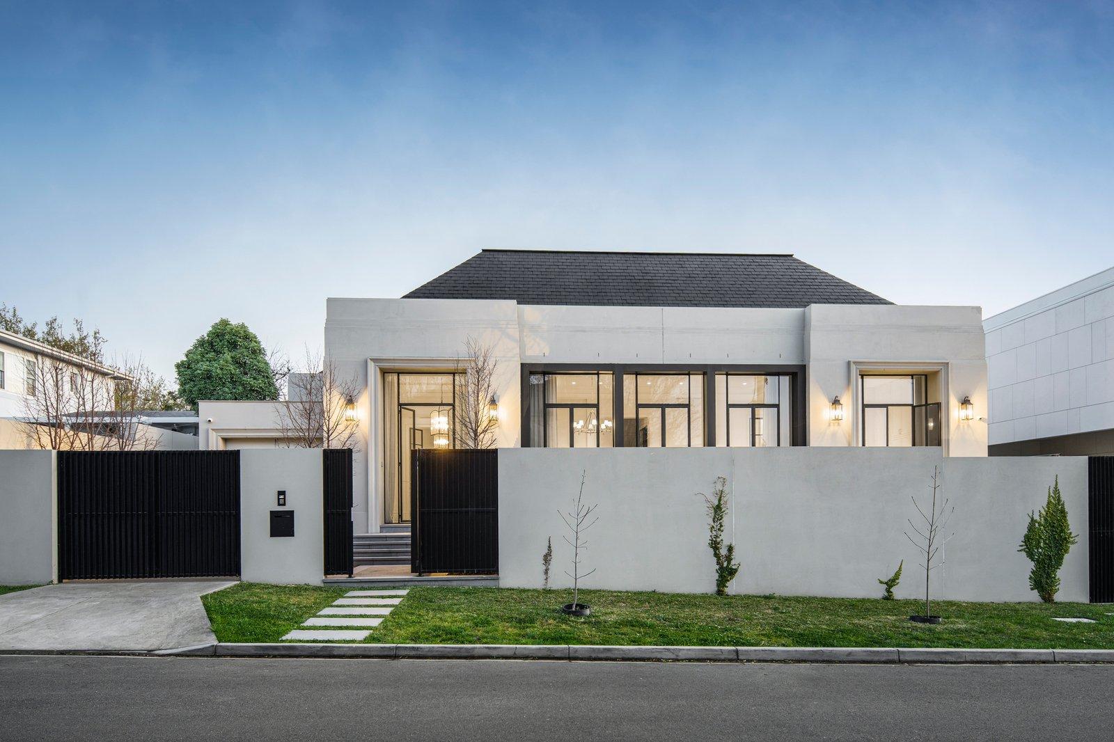 1 Ultimo Court, Toorak, 3142
