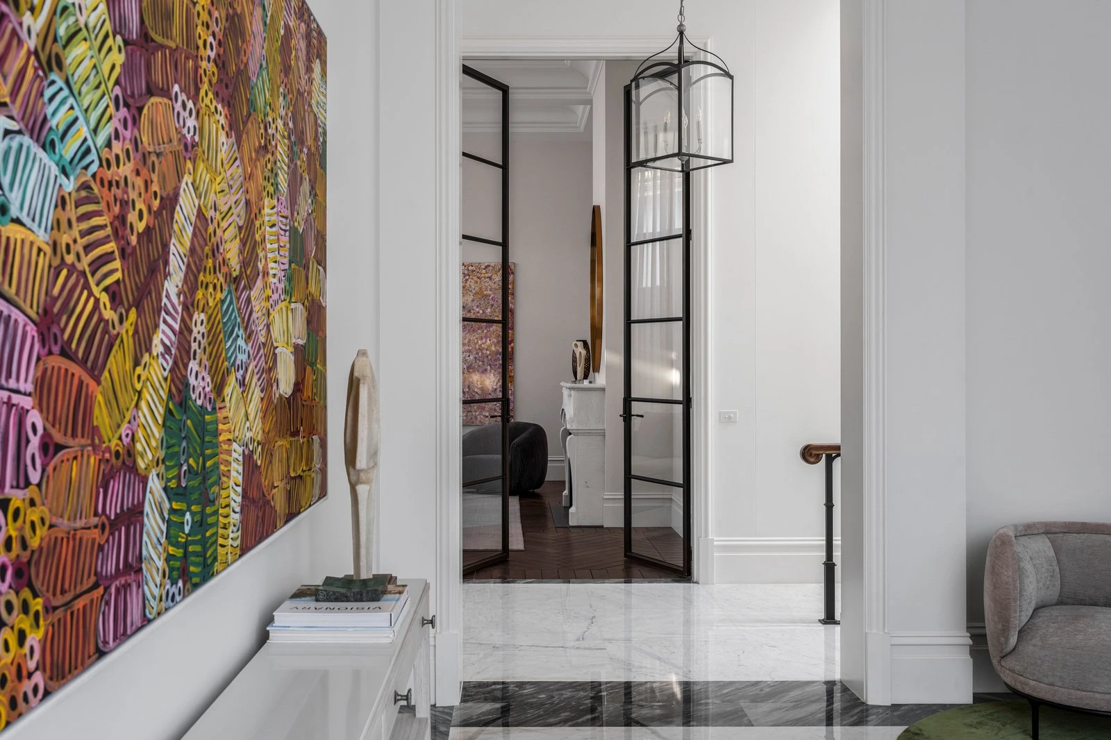 1 Ultimo Court, Toorak, 3142