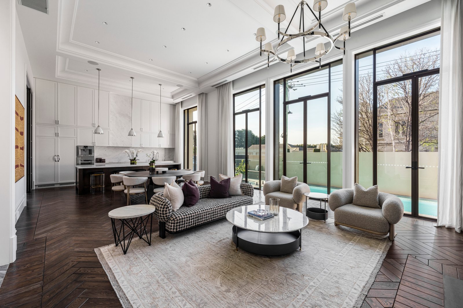 1 Ultimo Court, Toorak, 3142