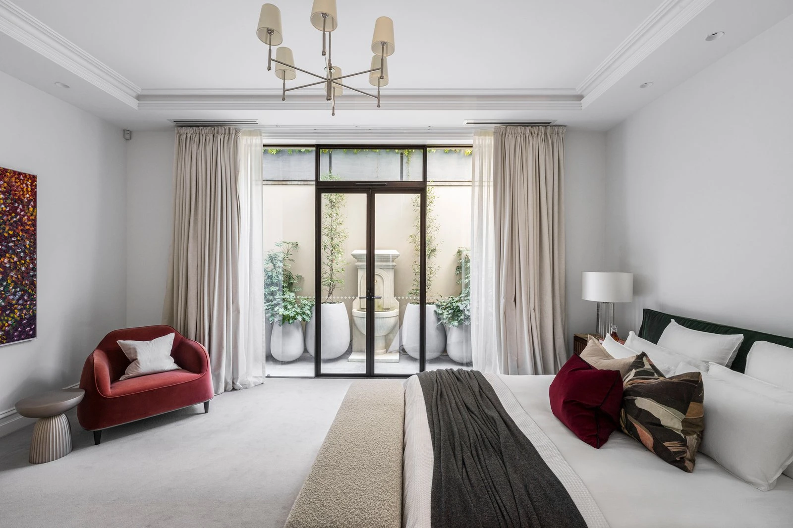 1 Ultimo Court, Toorak, 3142