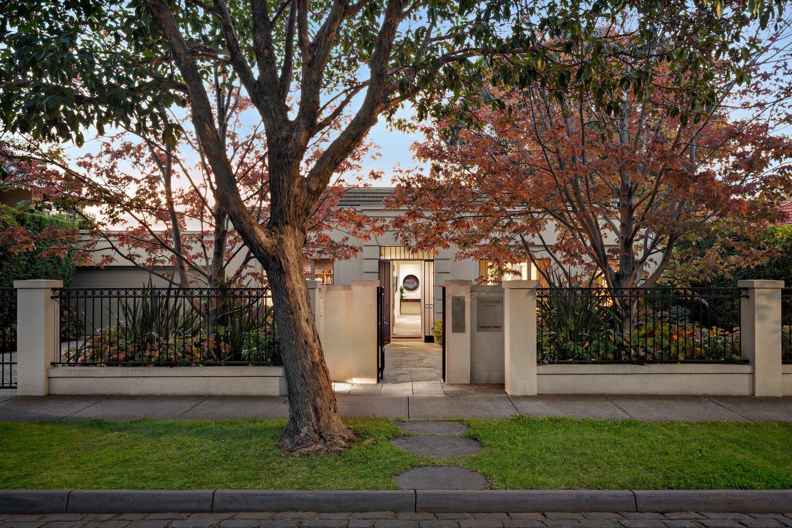 1 Vincent Street, Glen Iris, 3146