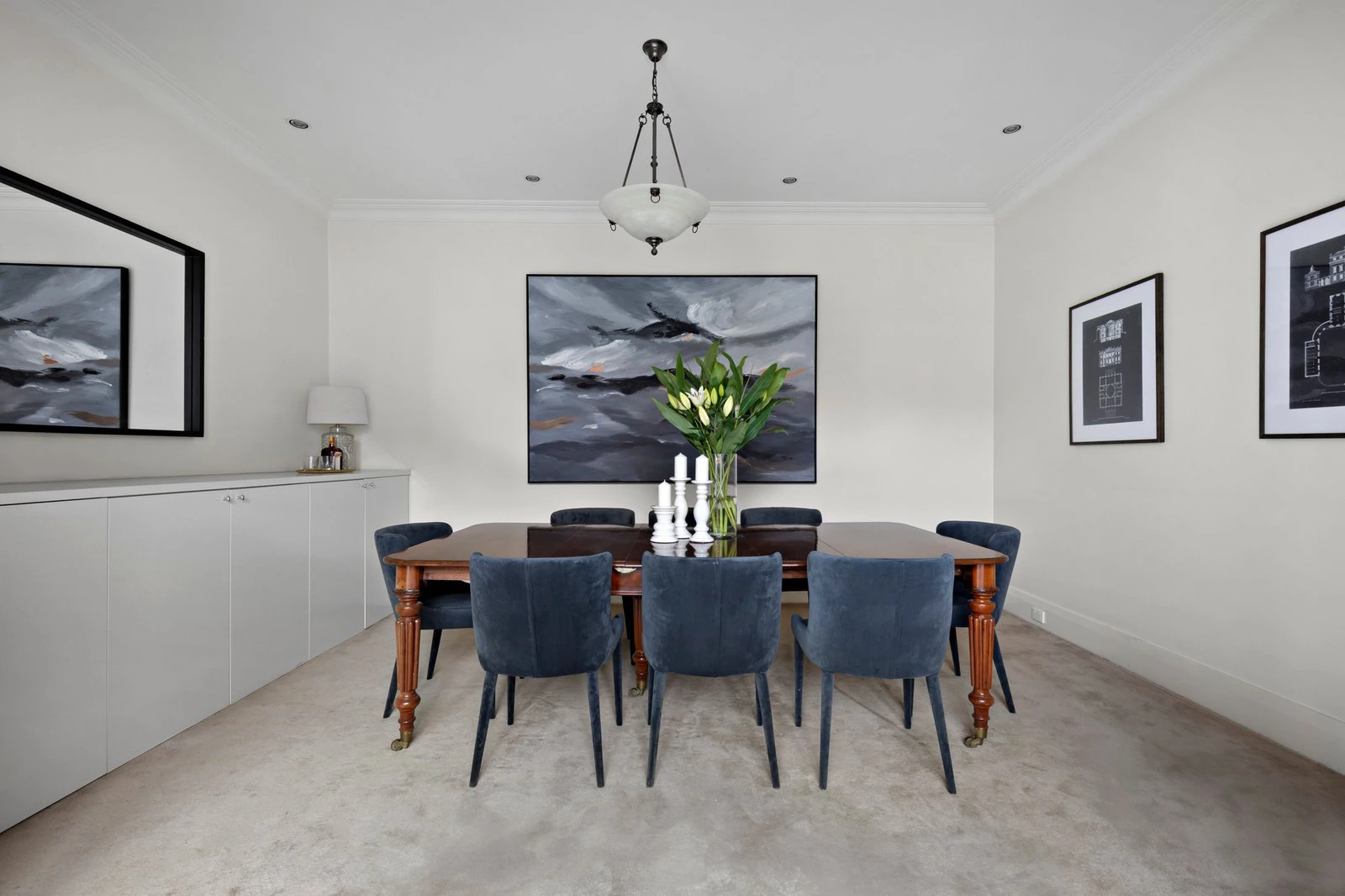 1 Vincent Street, Glen Iris, 3146