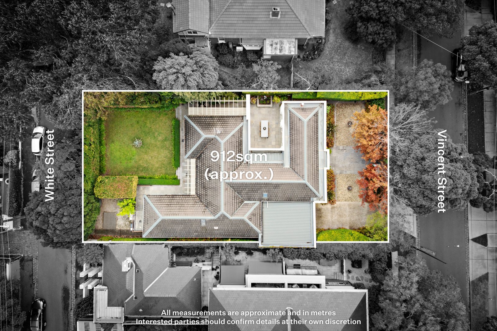 1 Vincent Street, Glen Iris, 3146