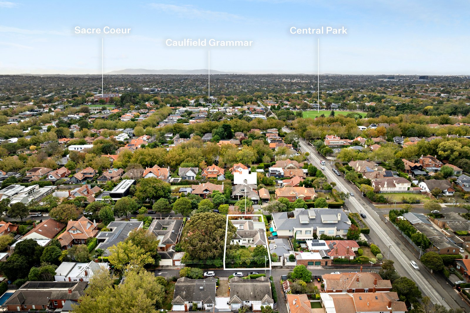 1 Vincent Street, Glen Iris, 3146