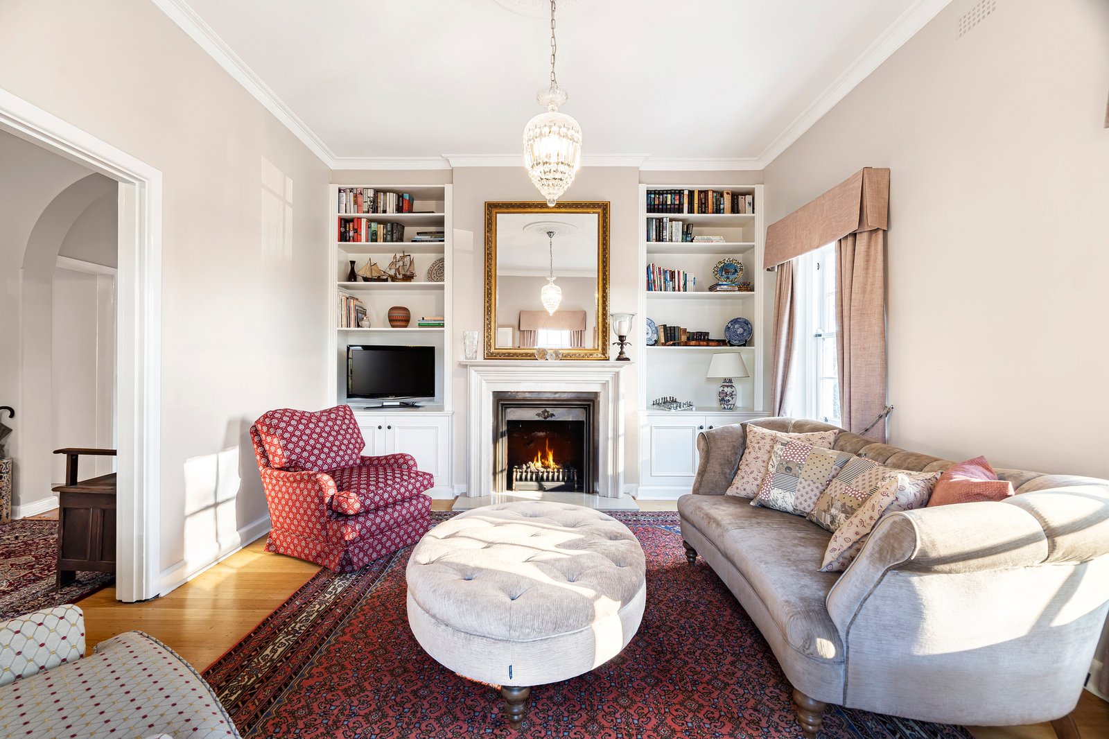 1 Willandra Avenue, Canterbury, 3126