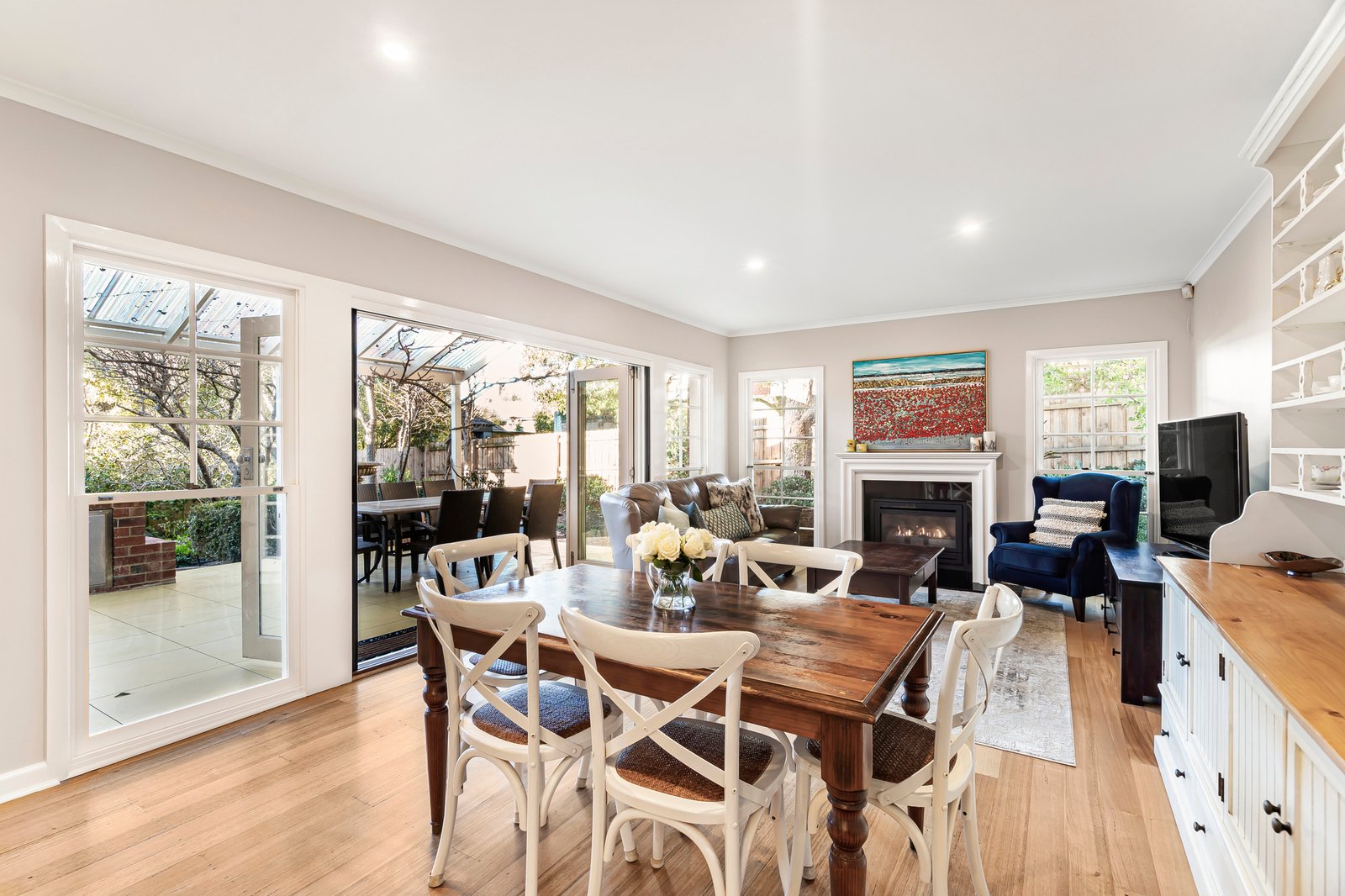 1 Willandra Avenue, Canterbury, 3126