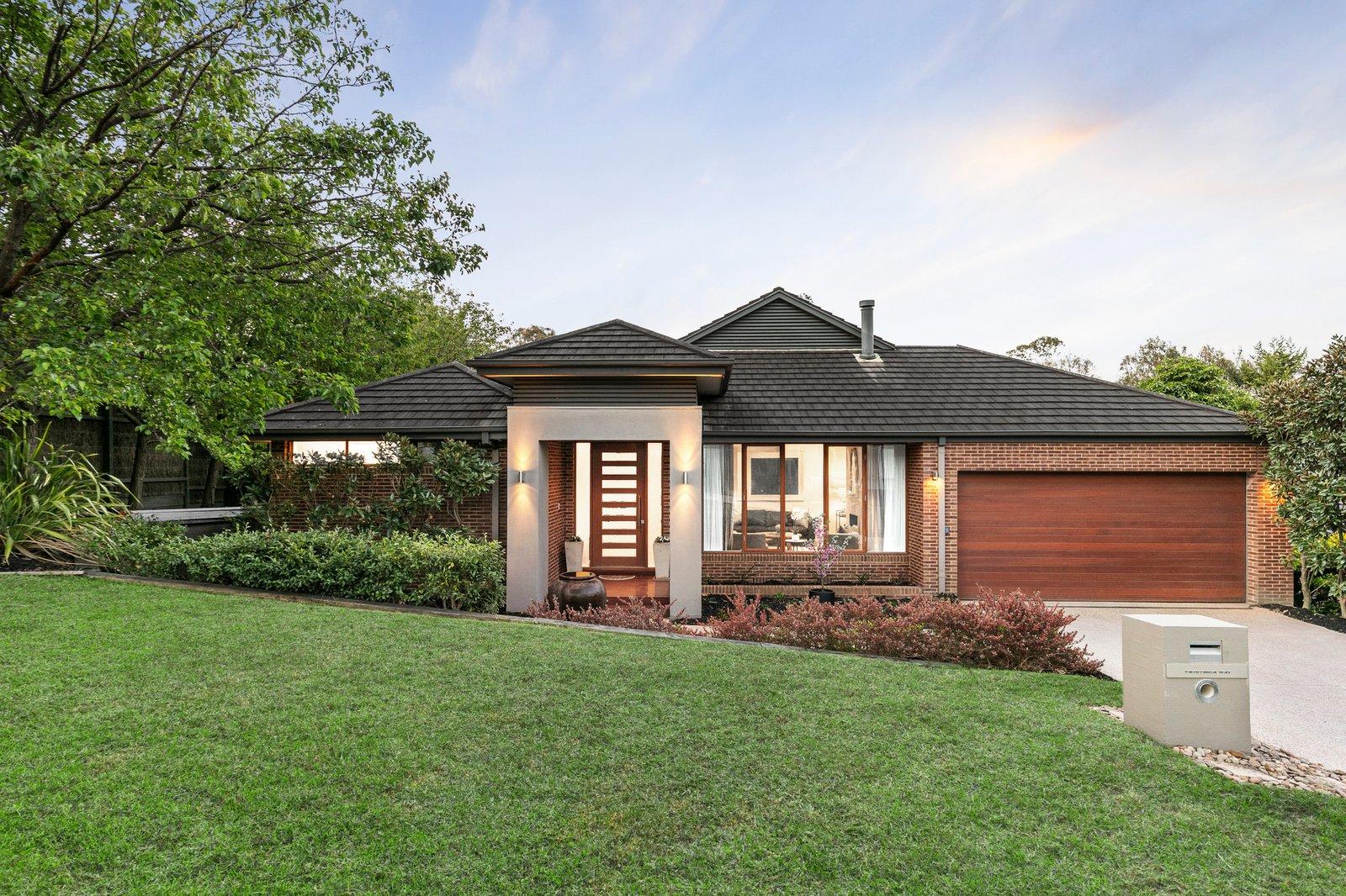 1 Wisteria Way, Warranwood, 3134