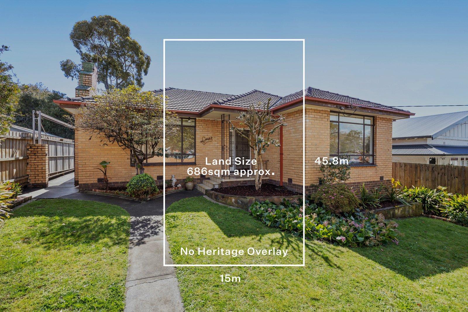 1 Young Street, Glen Iris, 3146