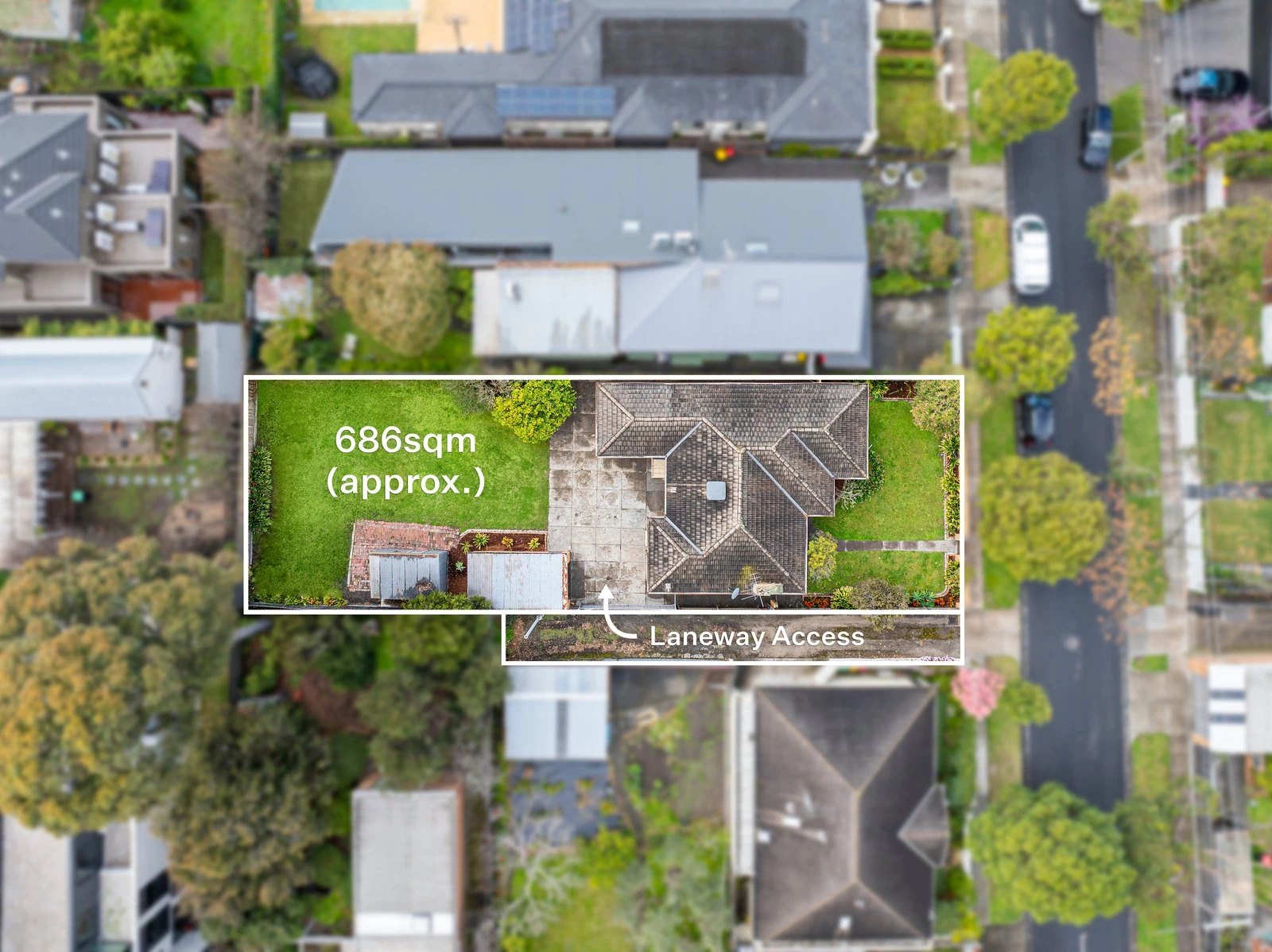 1 Young Street, Glen Iris, 3146