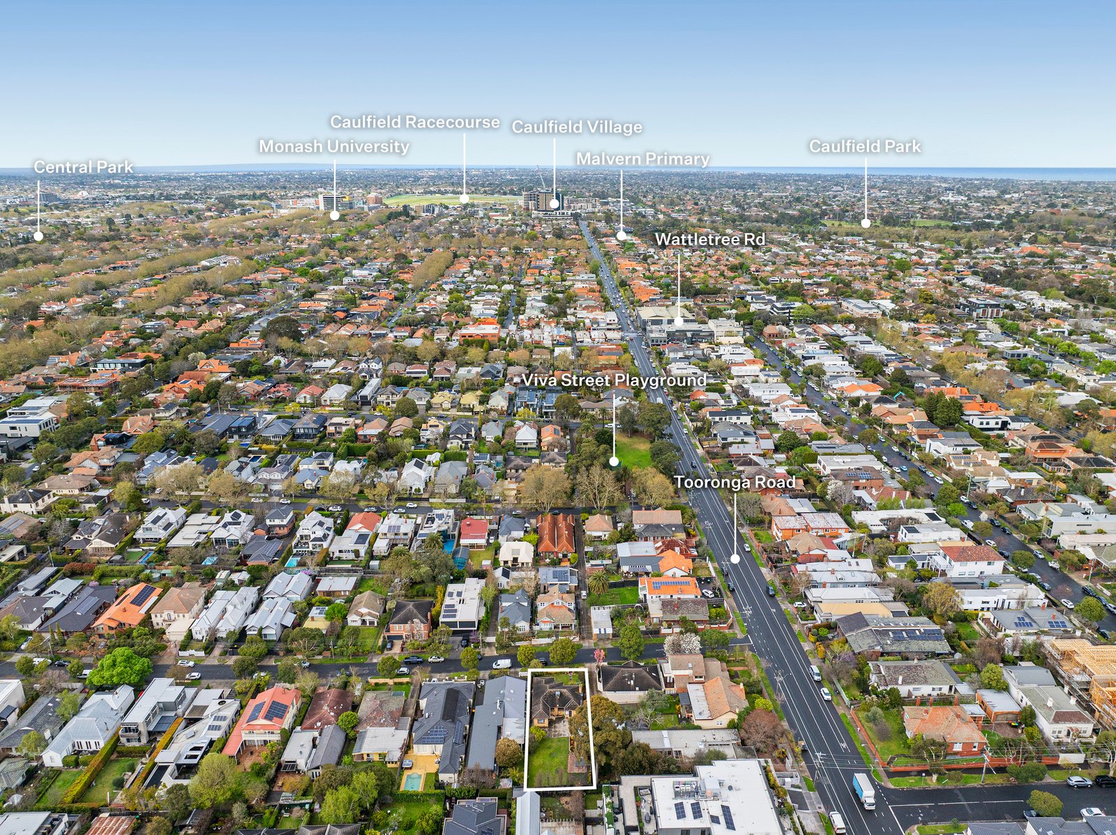 1 Young Street, Glen Iris, 3146