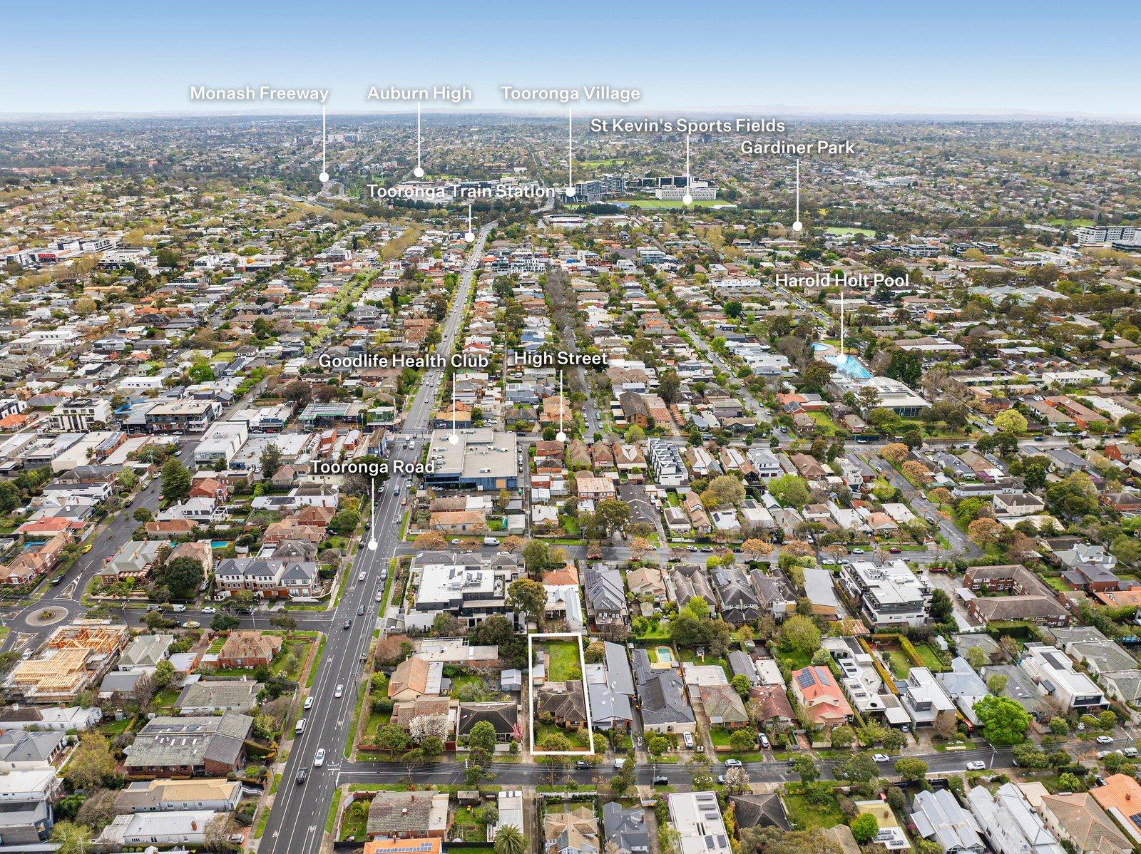 1 Young Street, Glen Iris, 3146