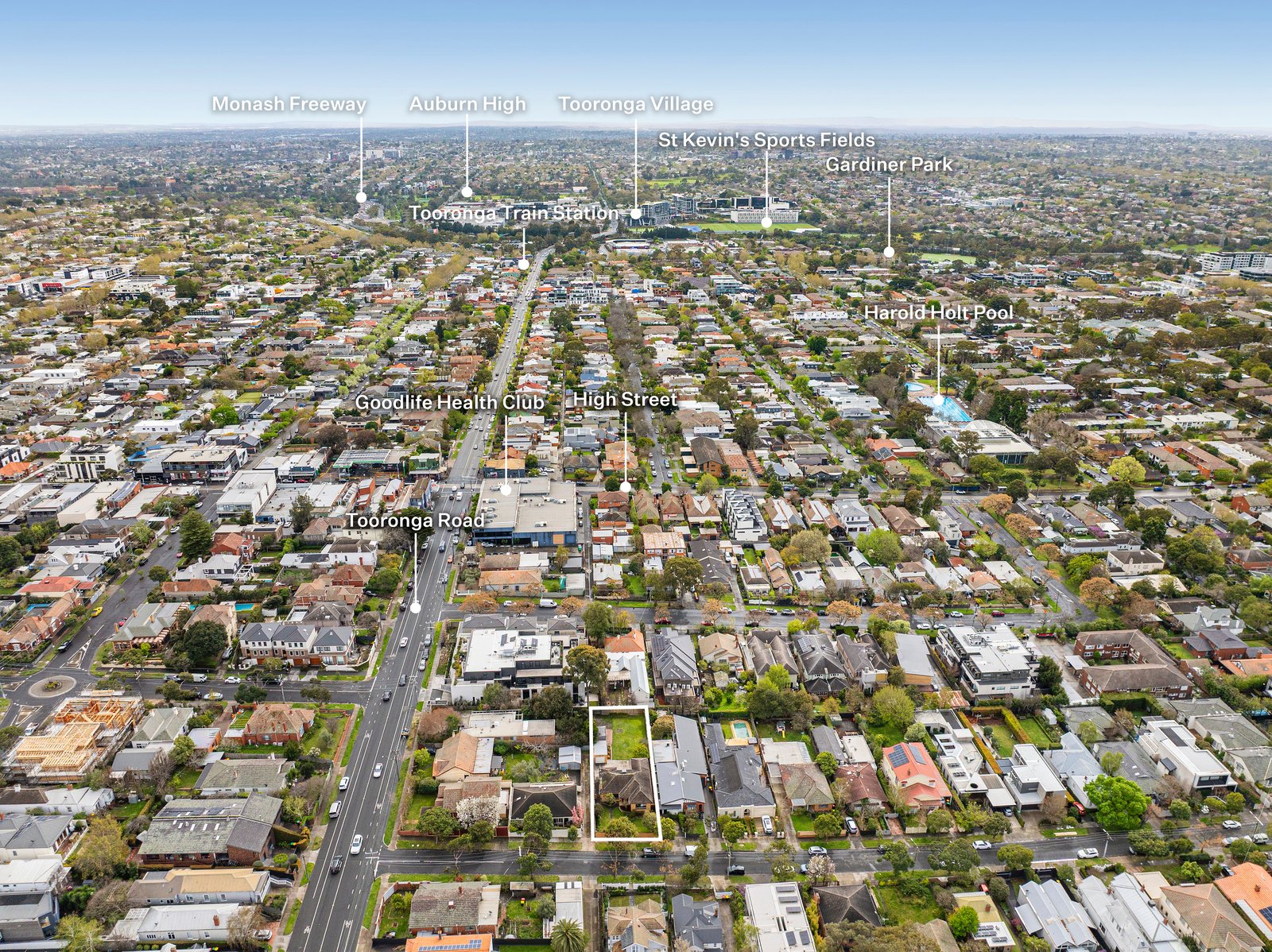 1 Young Street, Glen Iris, 3146