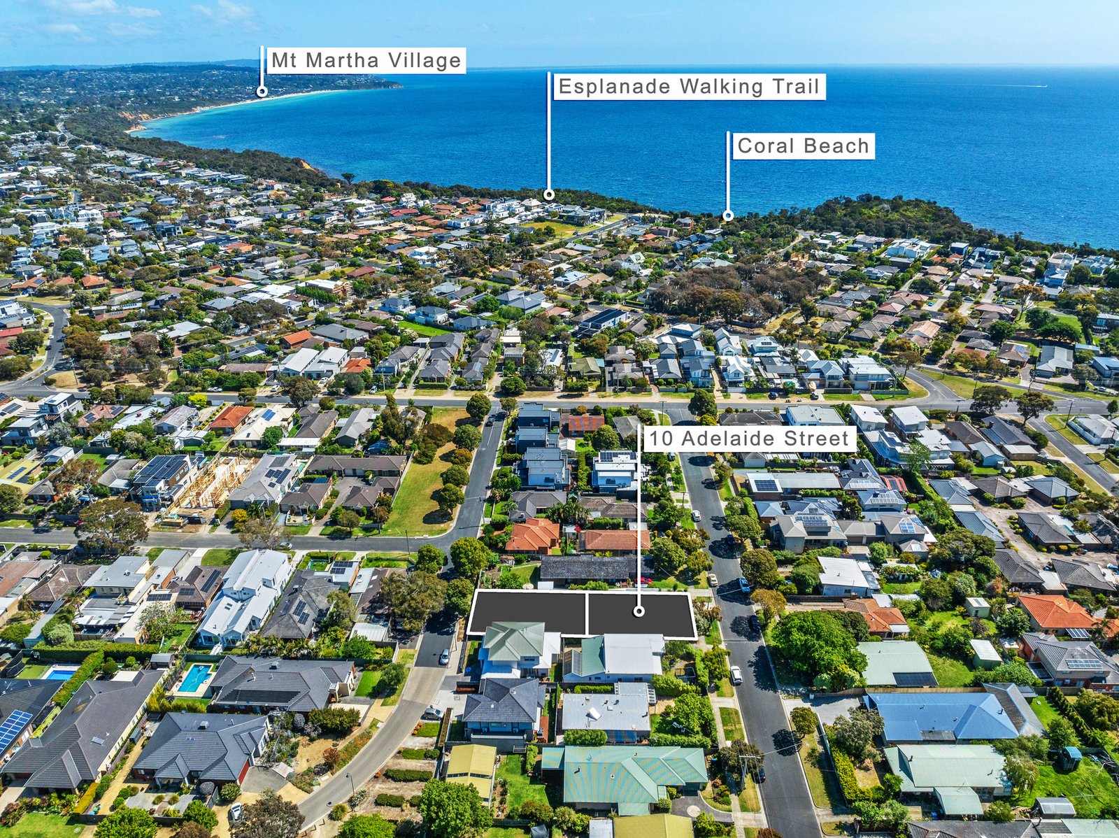 10 Adelaide Street, Mornington, 3931