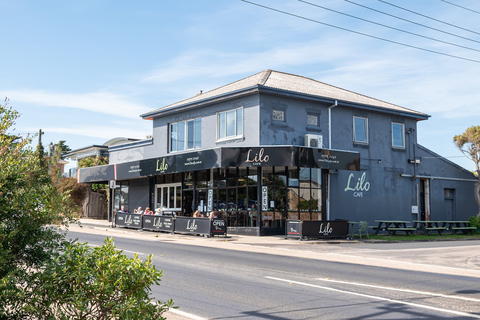 10 Adelaide Street, Mornington, 3931