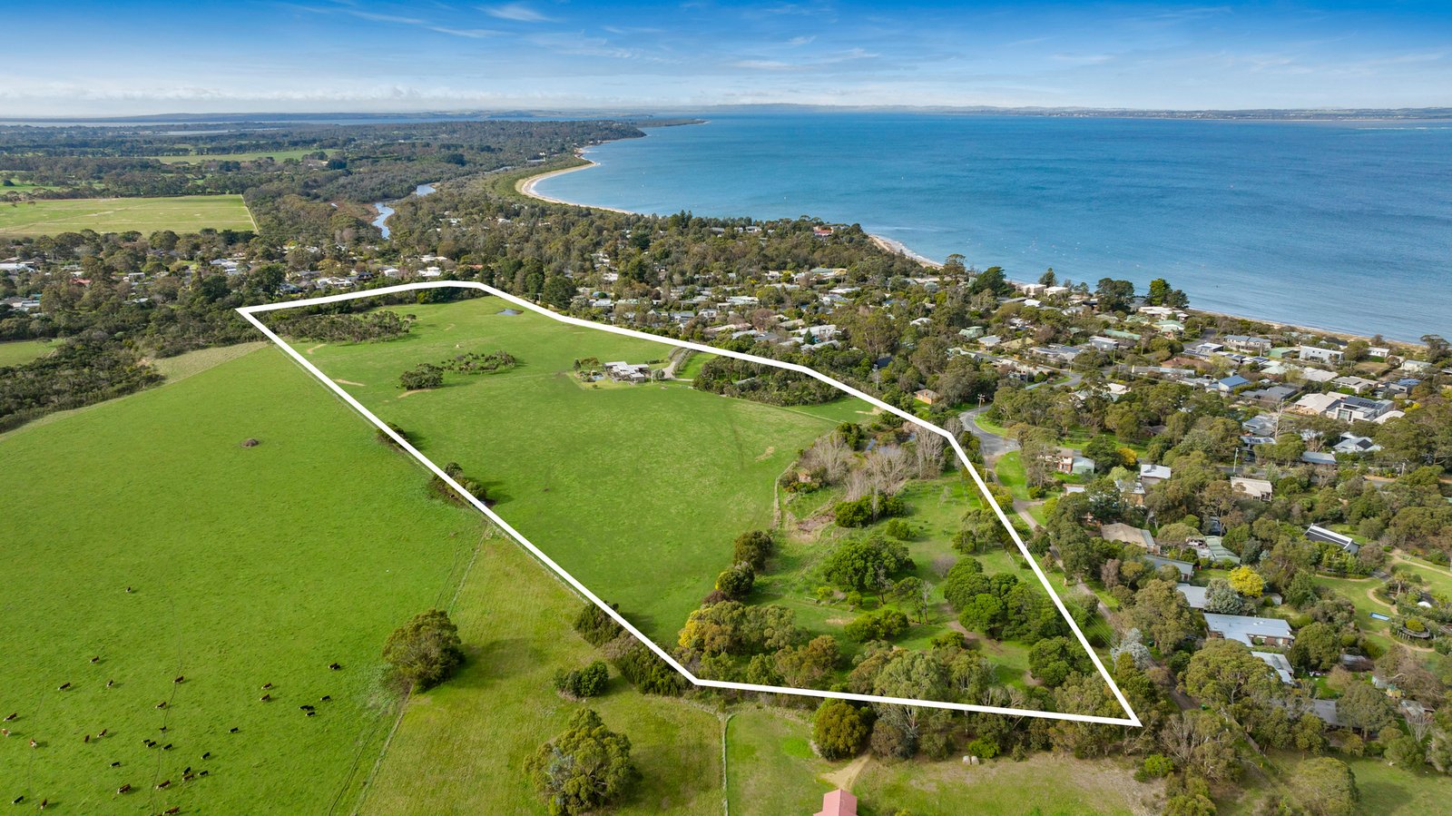 10 Bayview Road, Balnarring Beach, 3926