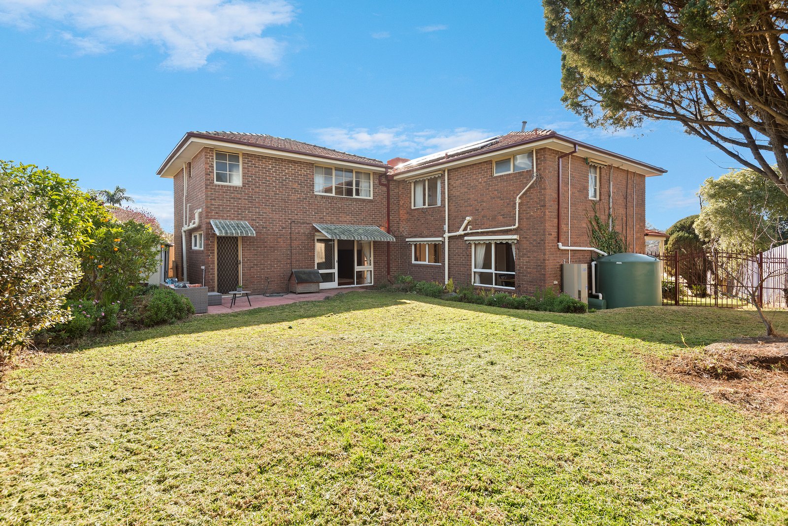 10 Birbank Court, Doncaster, Vic