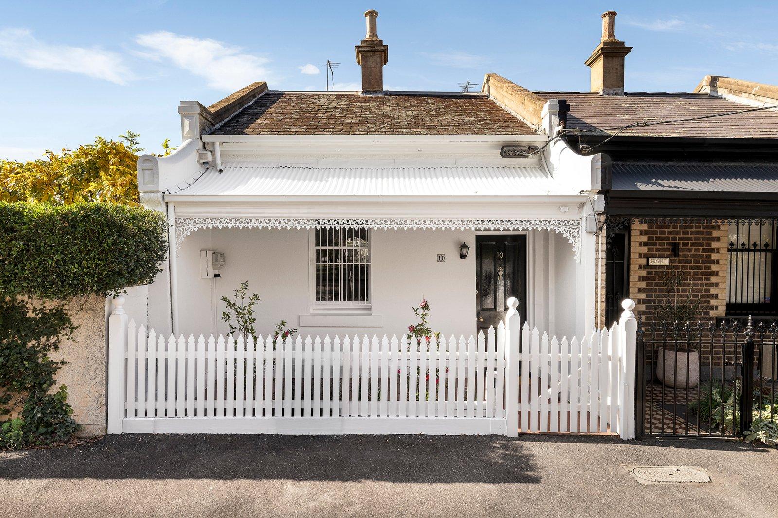 10 Darling Street, East Melbourne, 3002