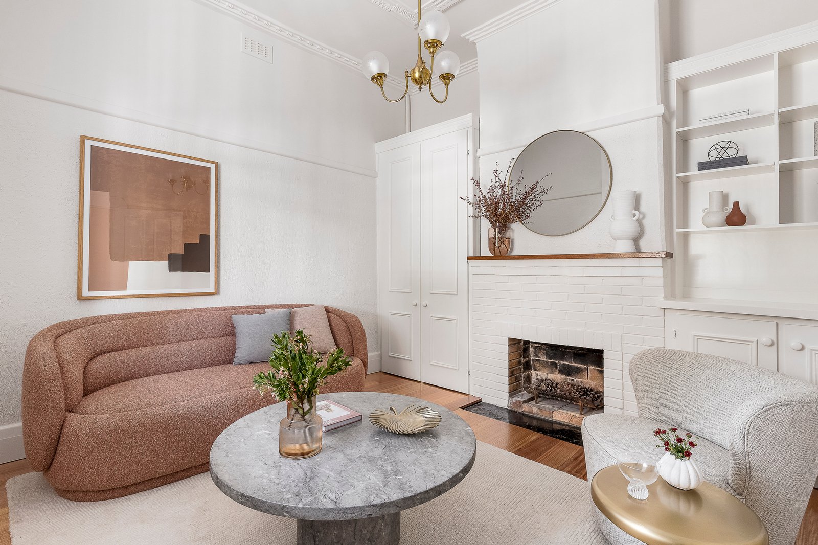 10 Darling Street, East Melbourne, 3002