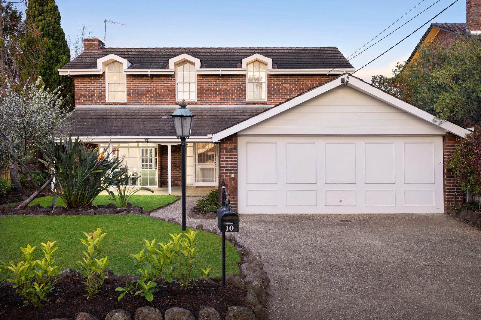 10 Exon Street, Brighton, 3186