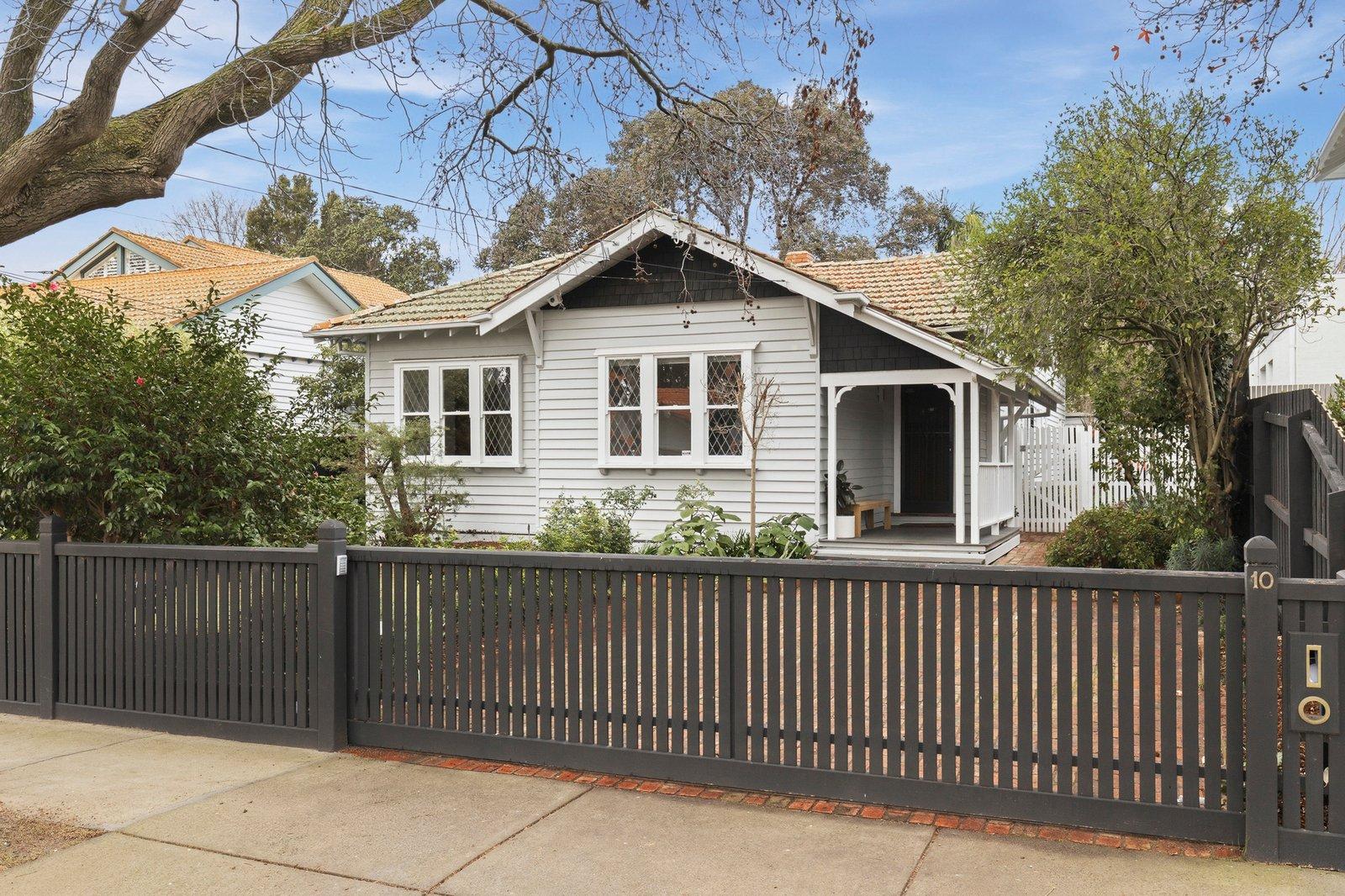 10 Fountaine Avenue, Malvern East, 3145