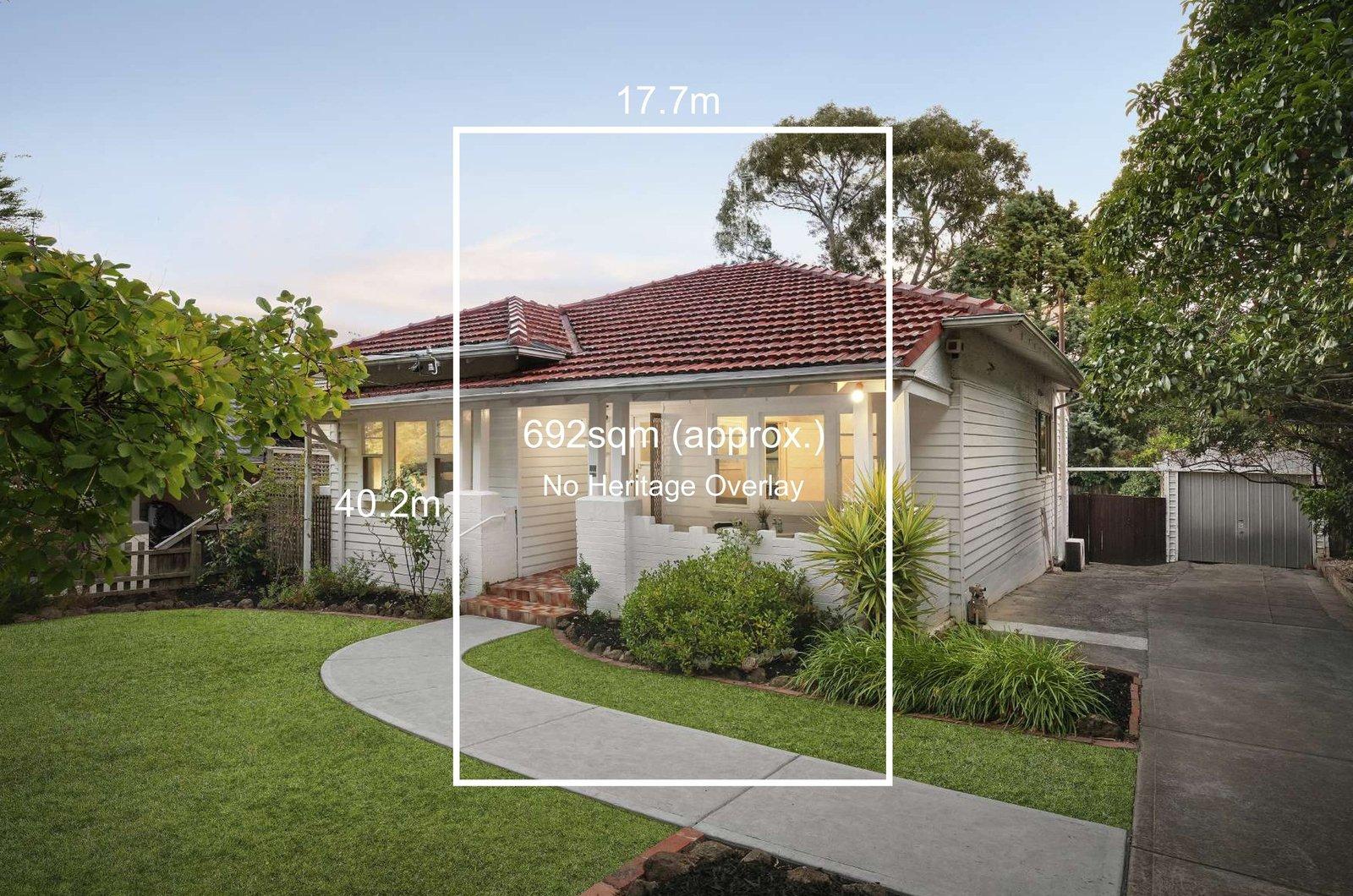 10 Fuller Avenue, Glen Iris, 3146