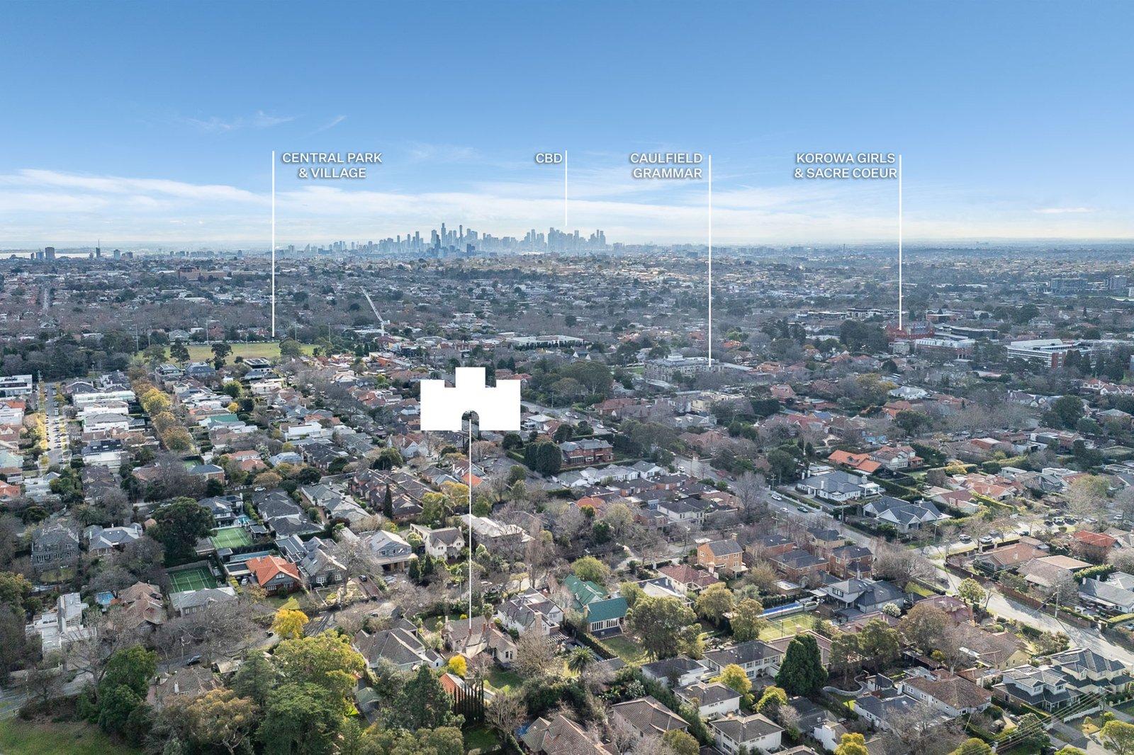10 Glenbrook Avenue, Malvern East, 3145