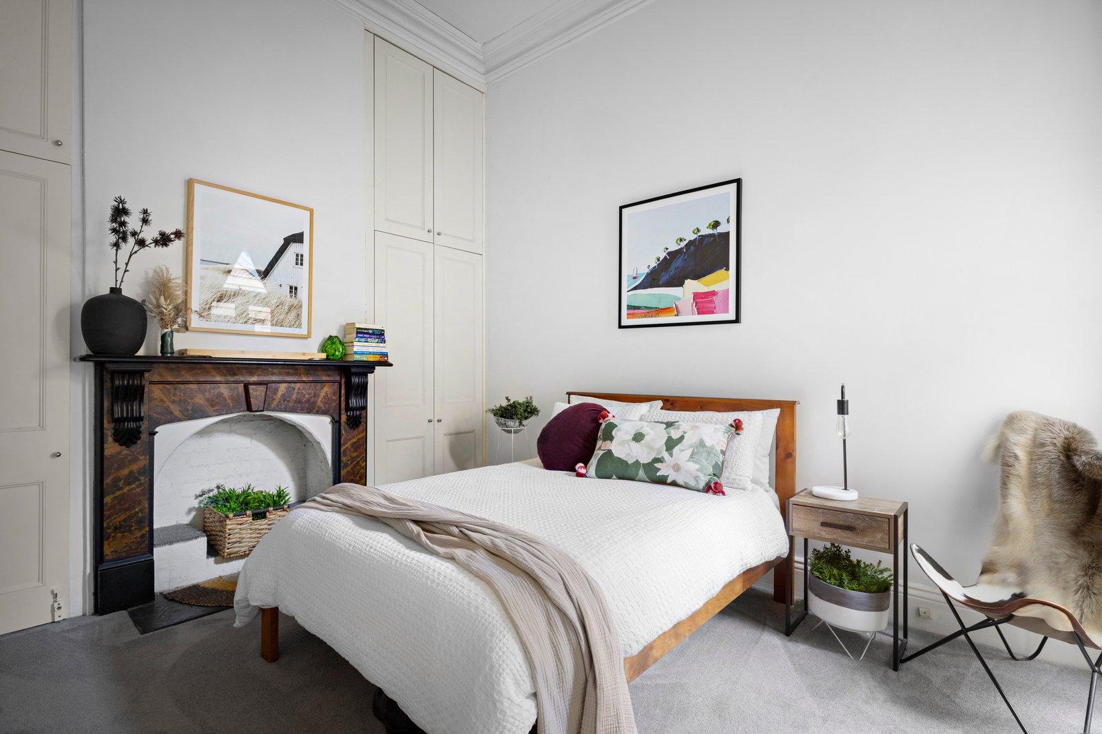 10 Howe Crescent, South Melbourne, 3205
