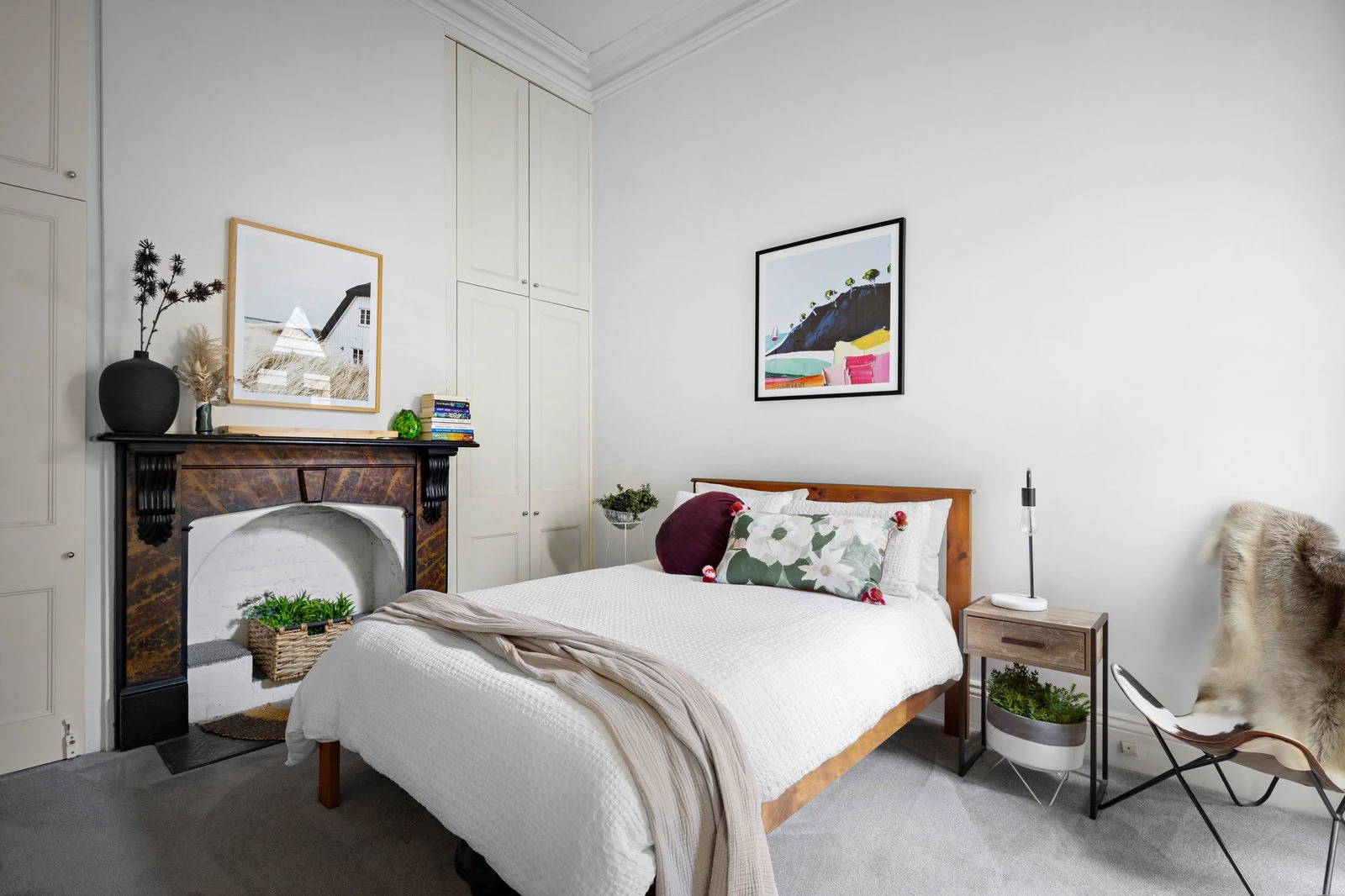 10 Howe Crescent, South Melbourne, 3205