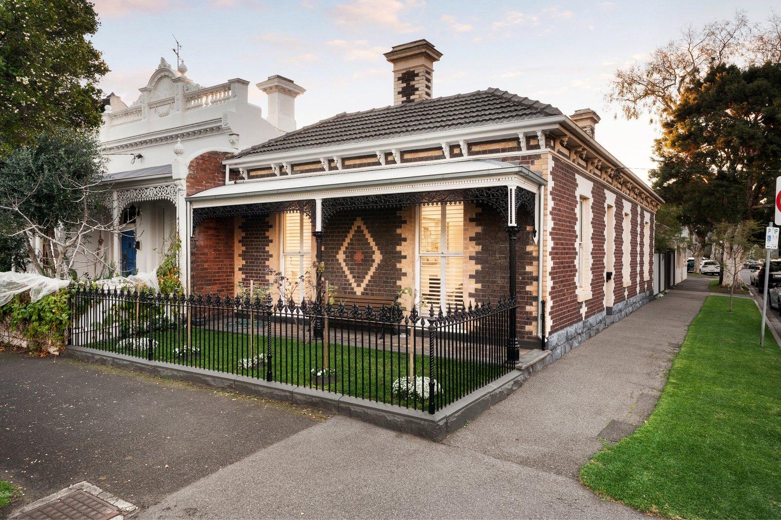 10 Kerferd Road, Albert Park, 3206
