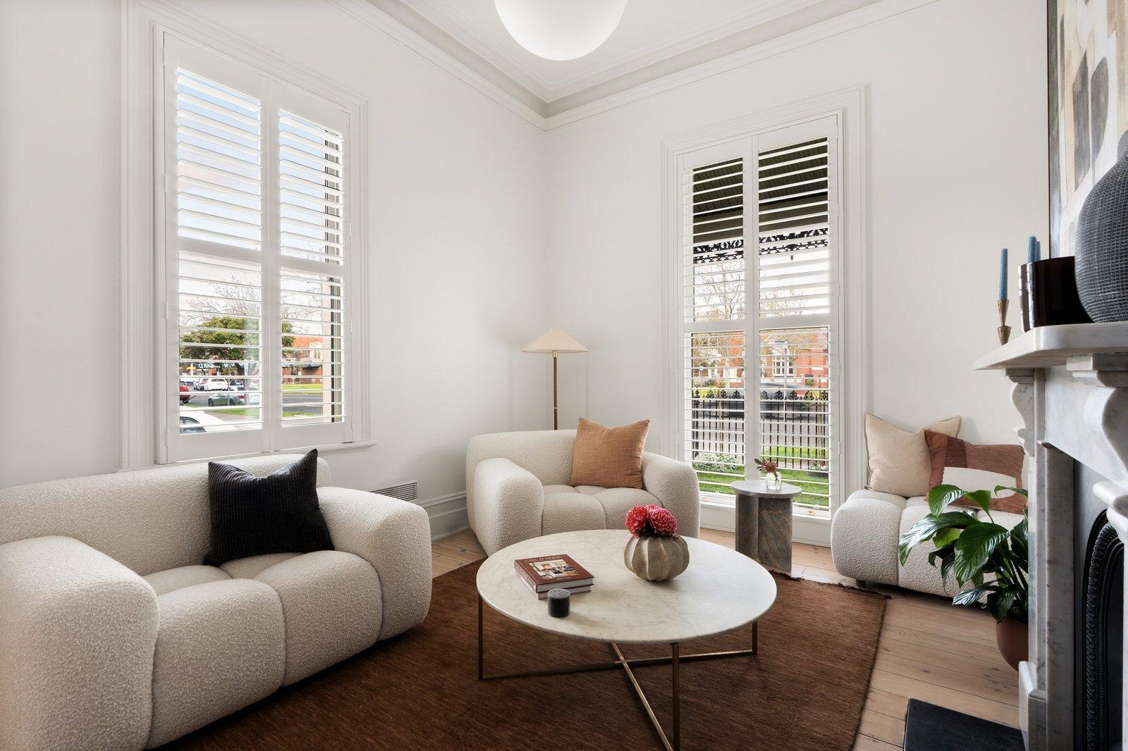 10 Kerferd Road, Albert Park, 3206