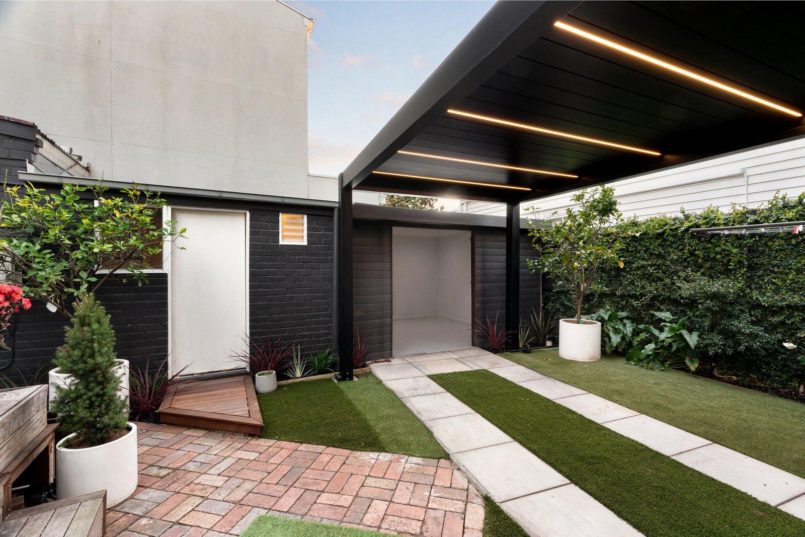 10 Kerferd Road, Albert Park, 3206