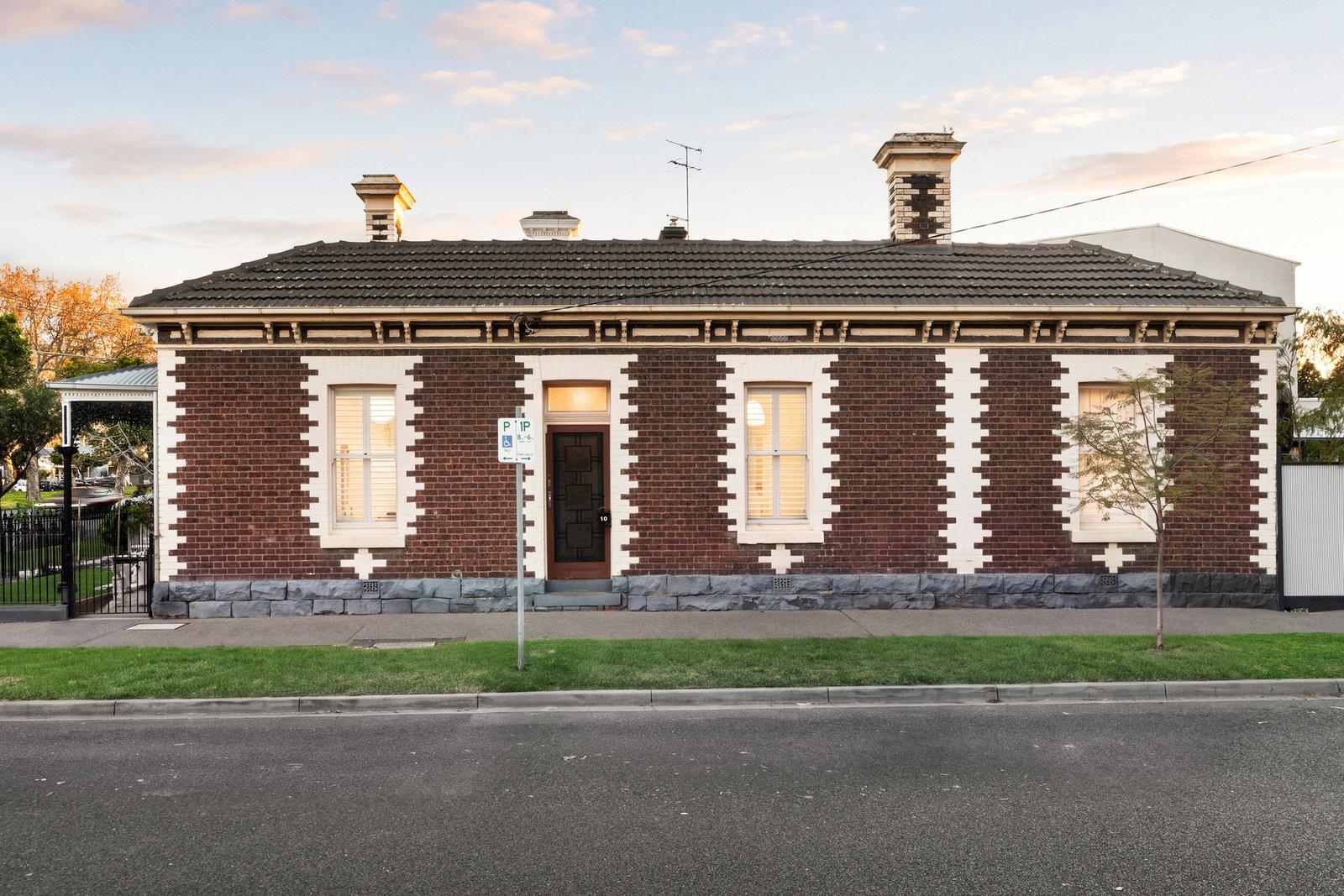 10 Kerferd Road, Albert Park, 3206
