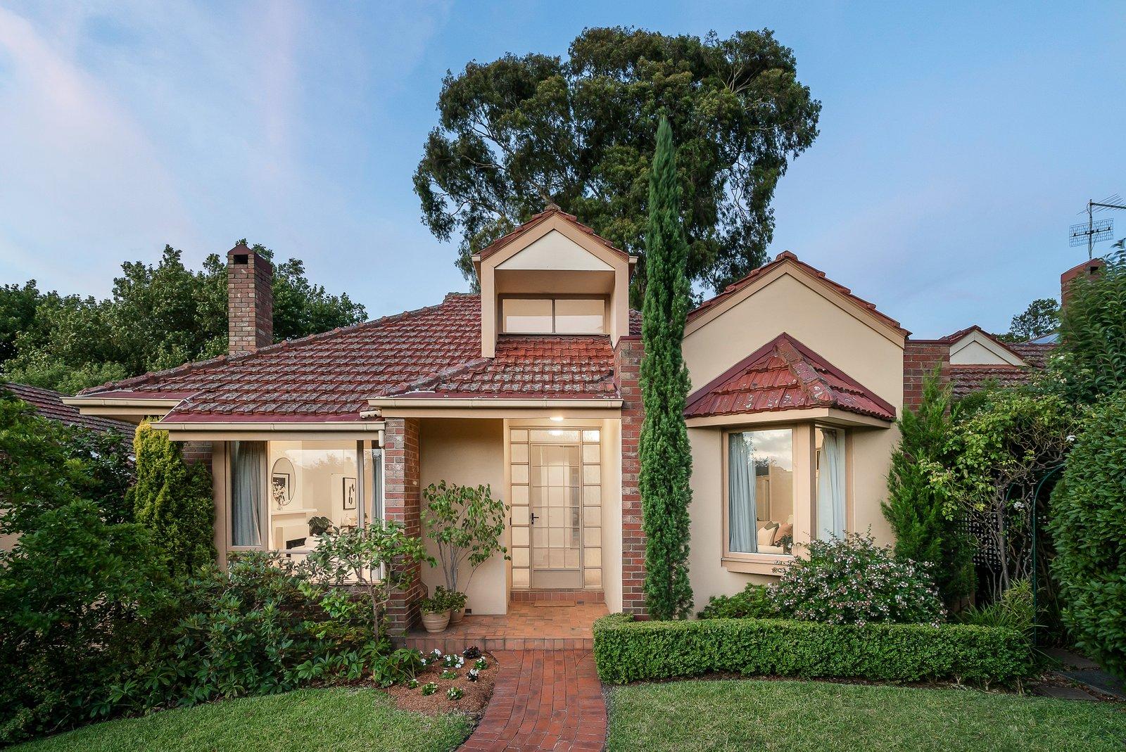 10 St Anthonys Place, Kew, 3101
