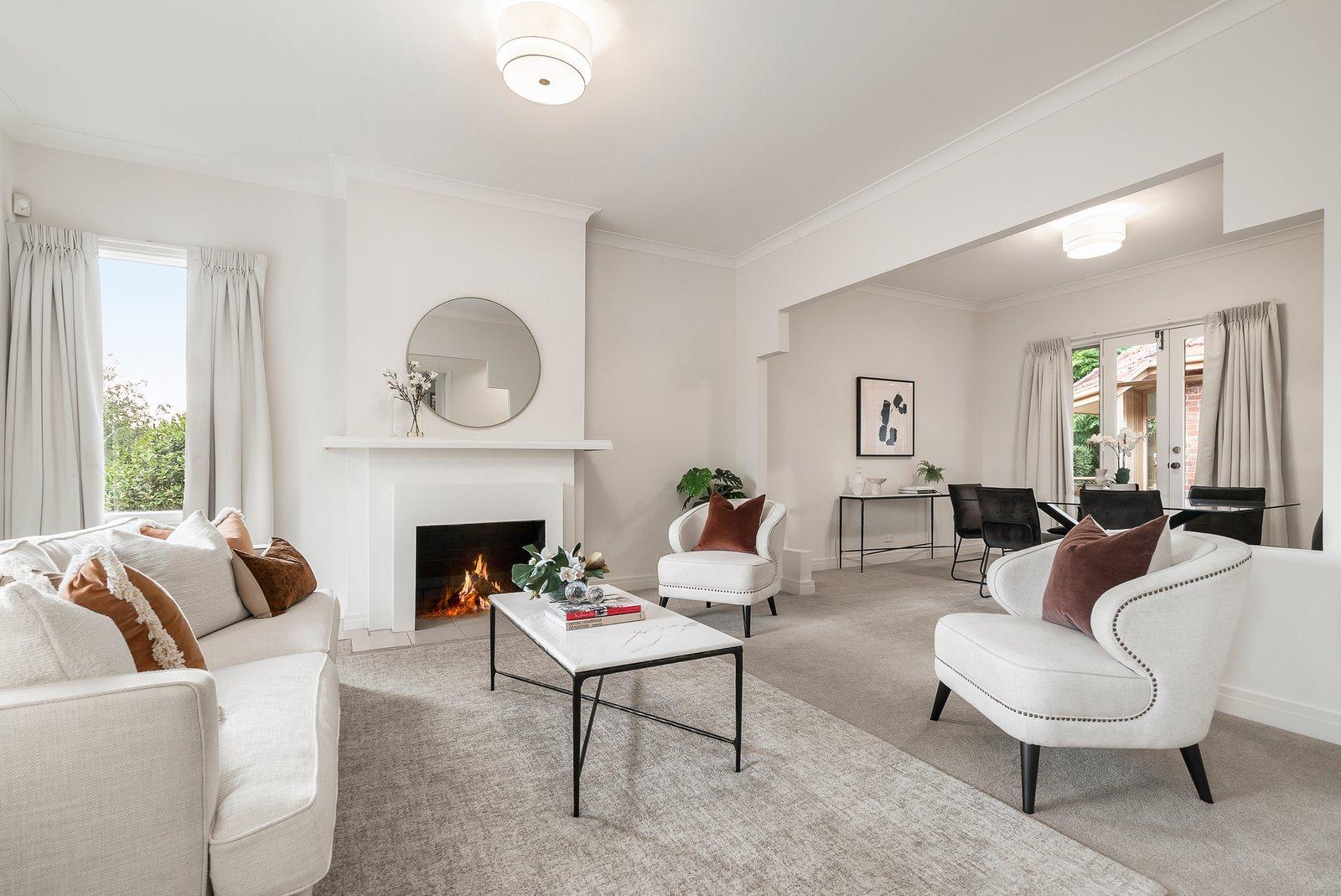 10 St Anthonys Place, Kew, 3101