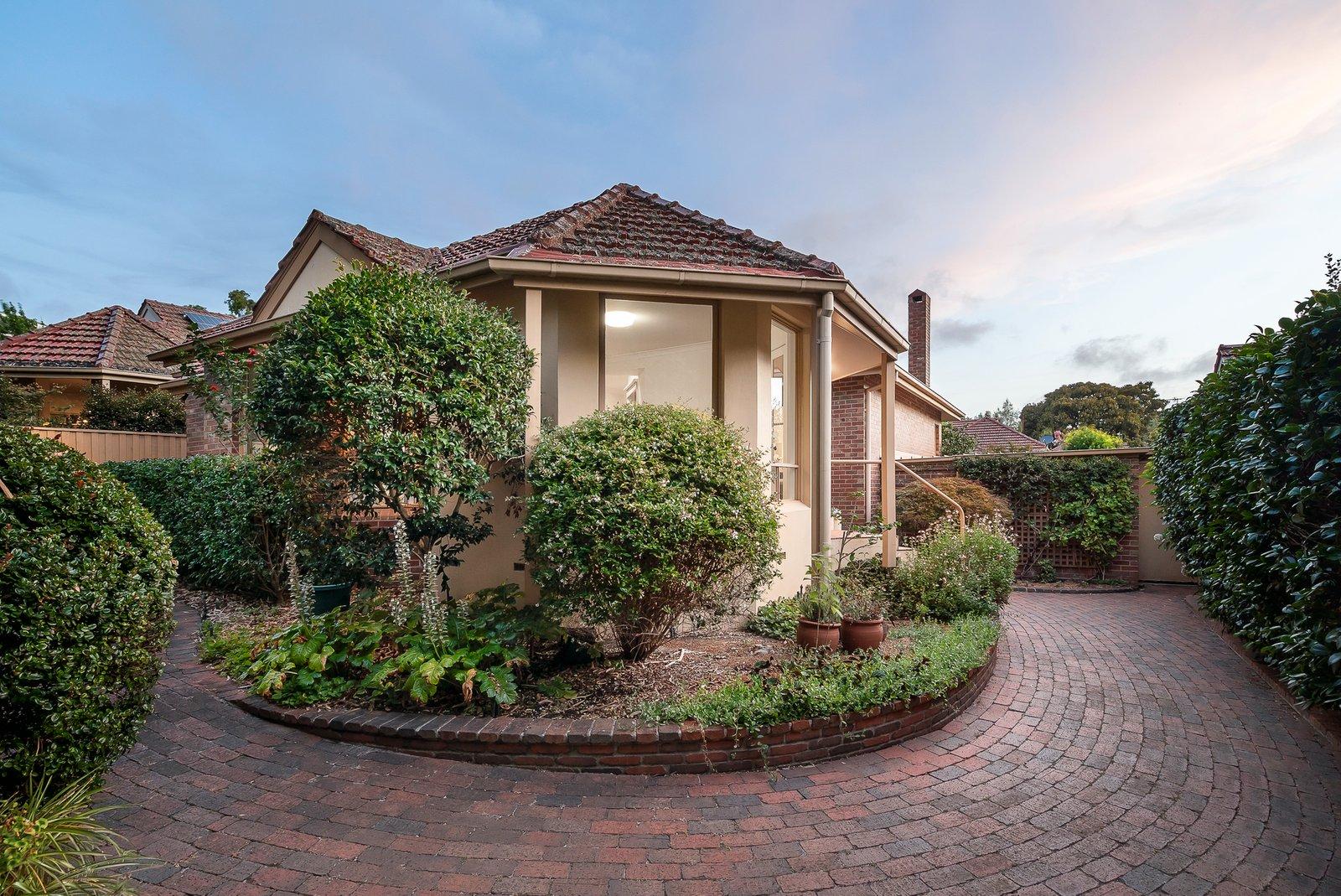 10 St Anthonys Place, Kew, 3101
