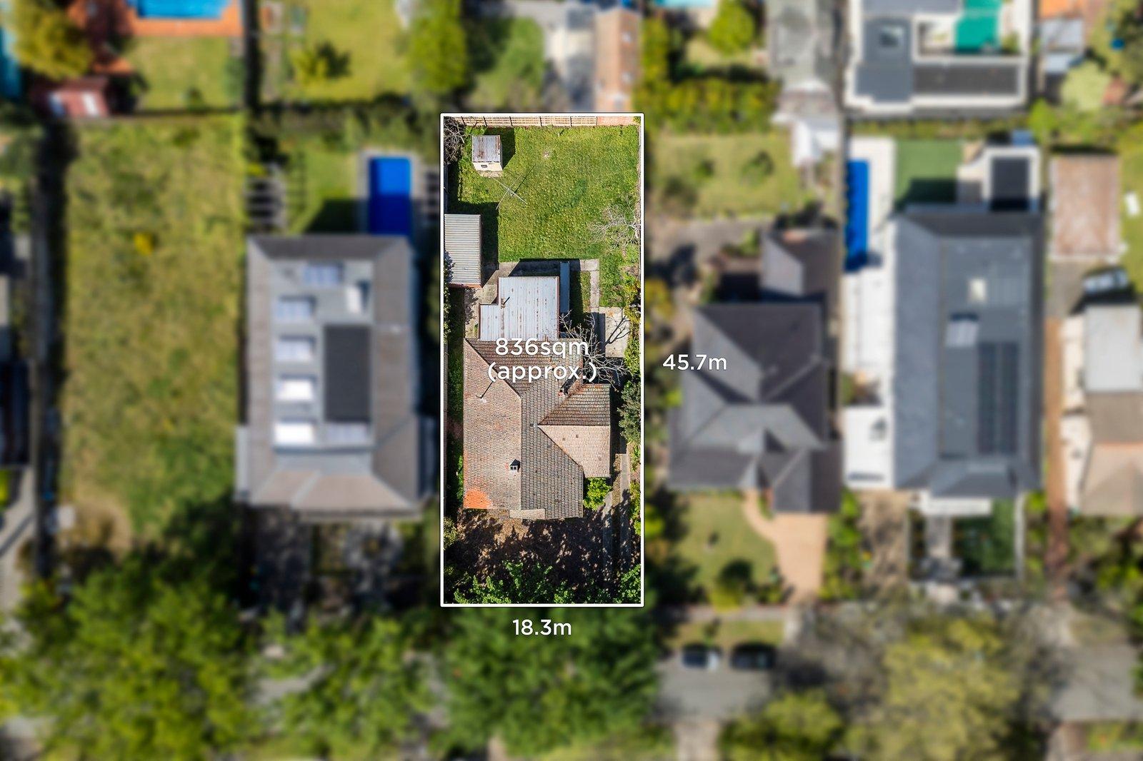 10 Sunnyside Avenue, Camberwell, 3124