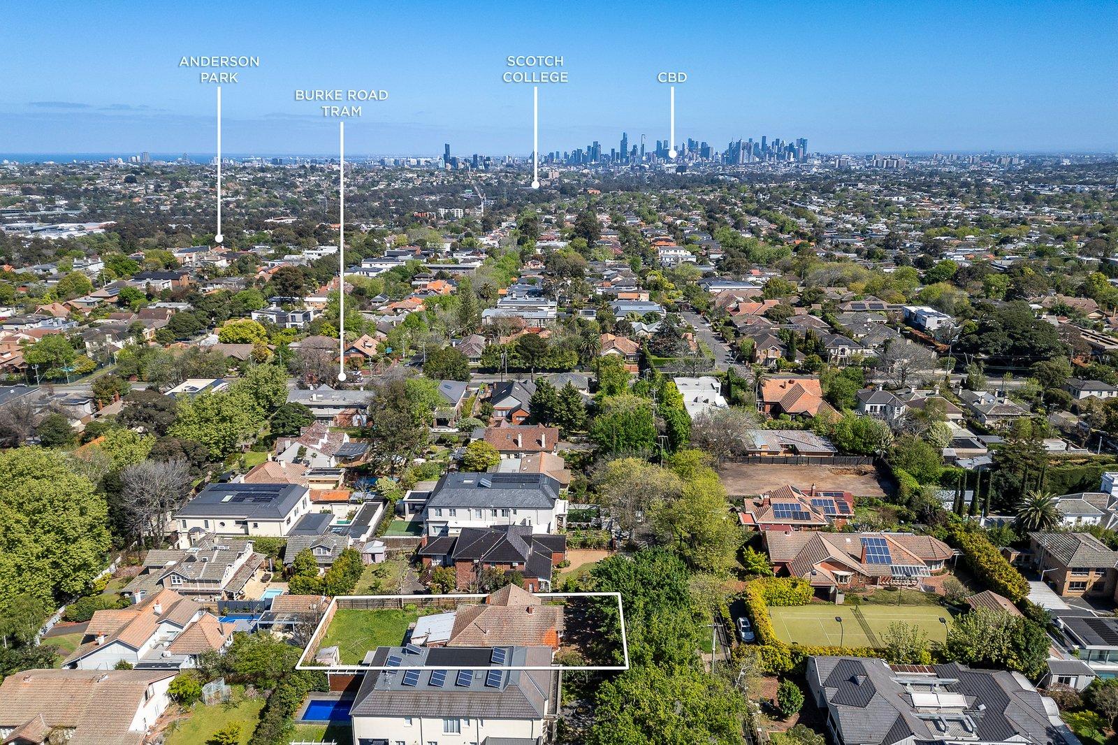 10 Sunnyside Avenue, Camberwell, 3124