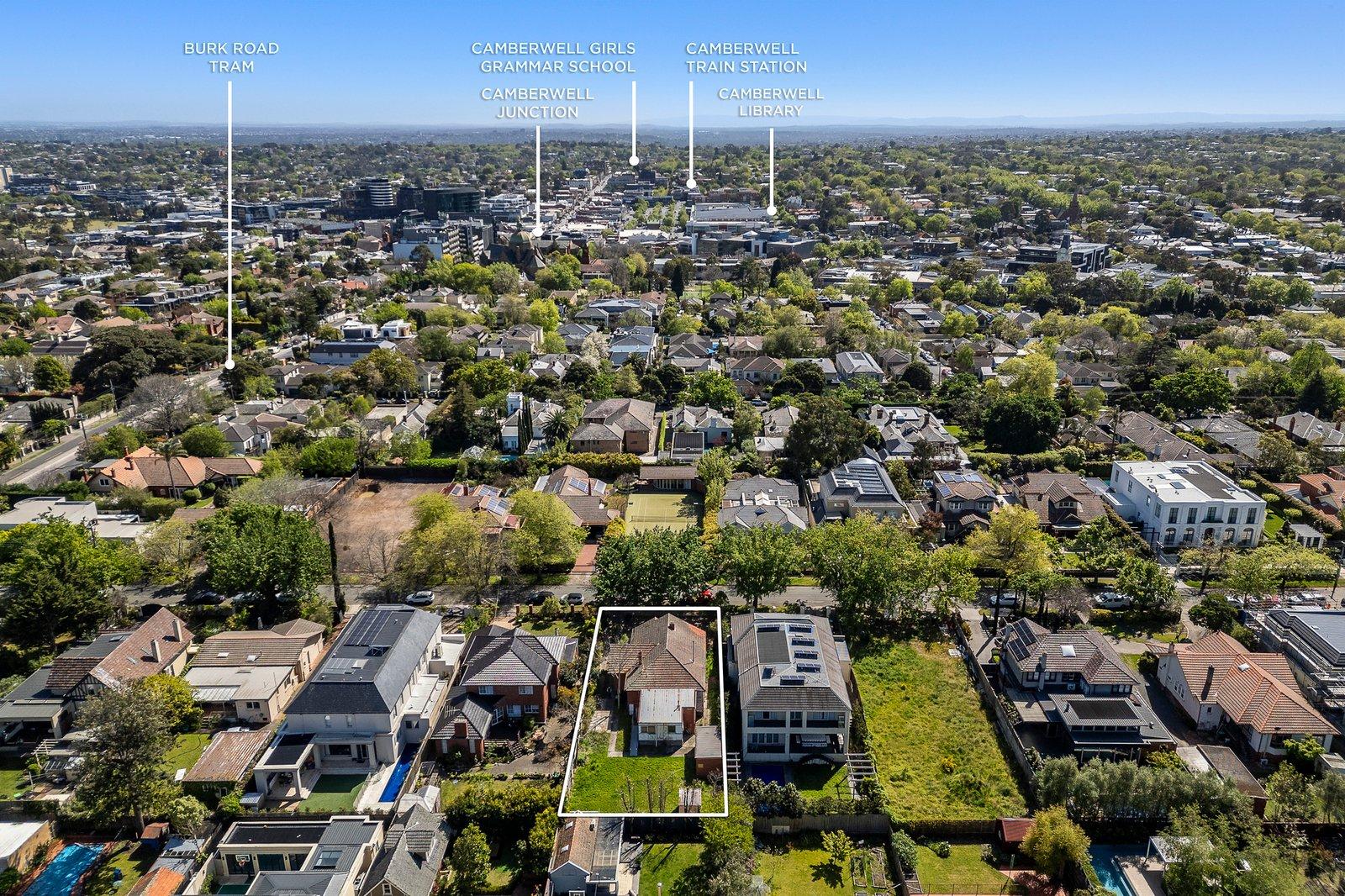 10 Sunnyside Avenue, Camberwell, 3124
