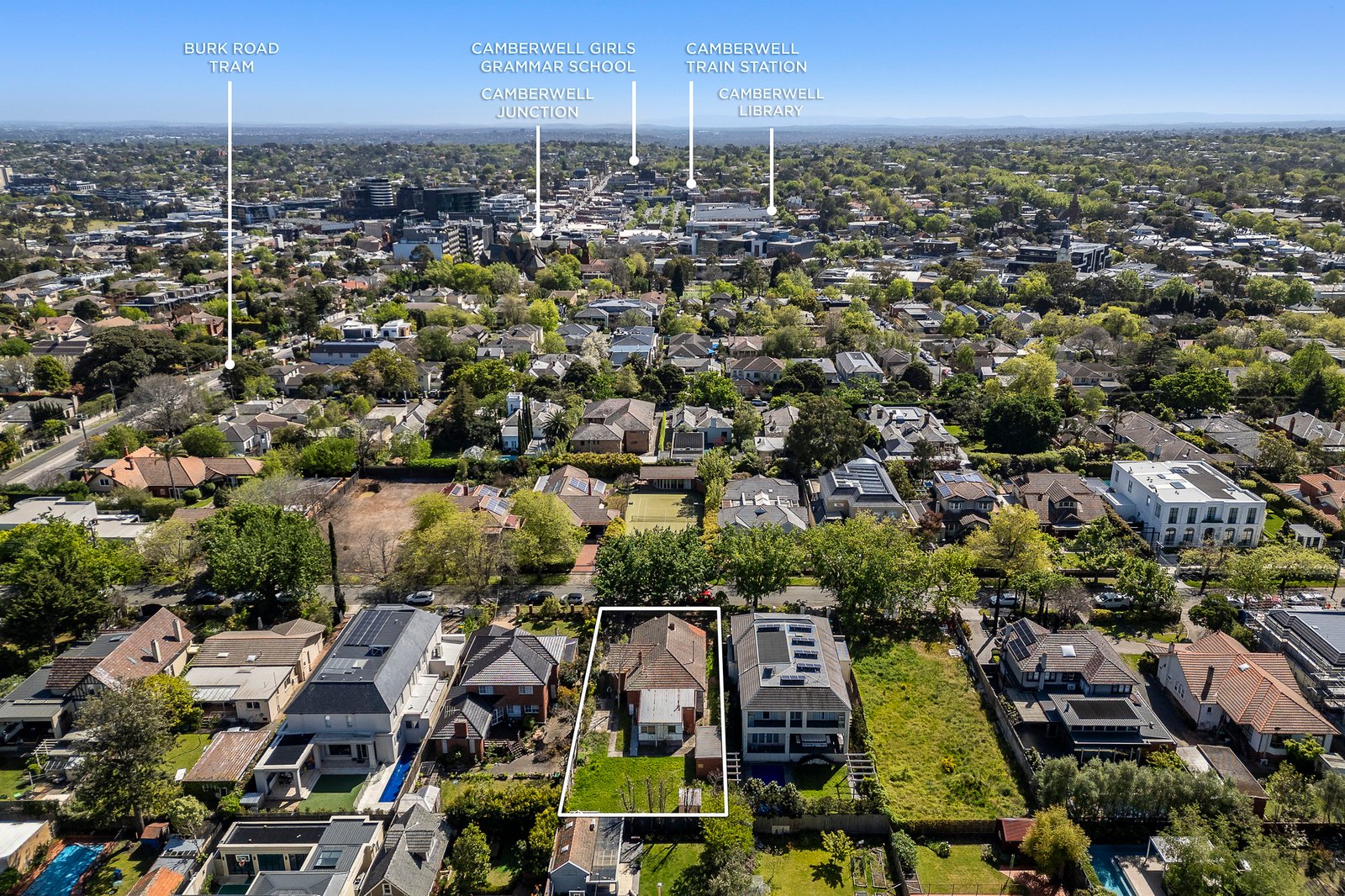 10 Sunnyside Avenue, Camberwell, 3124