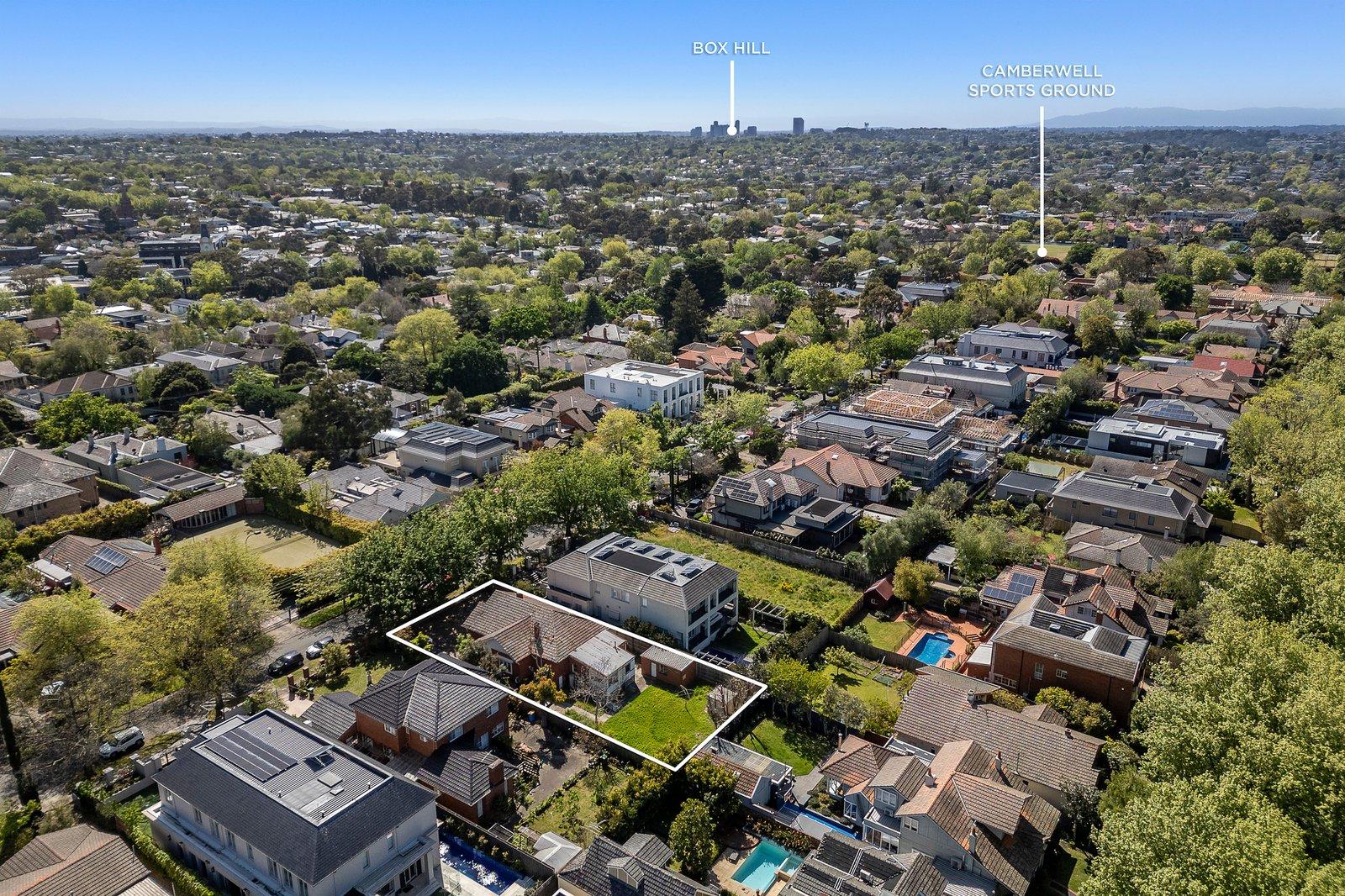 10 Sunnyside Avenue, Camberwell, 3124