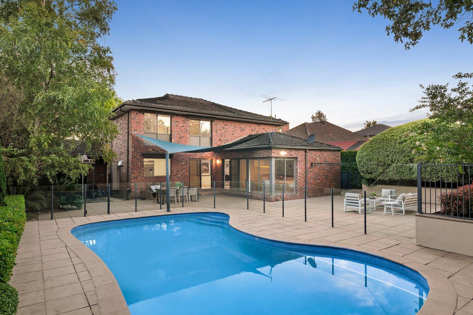 10 Wills Street, Balwyn, 3103