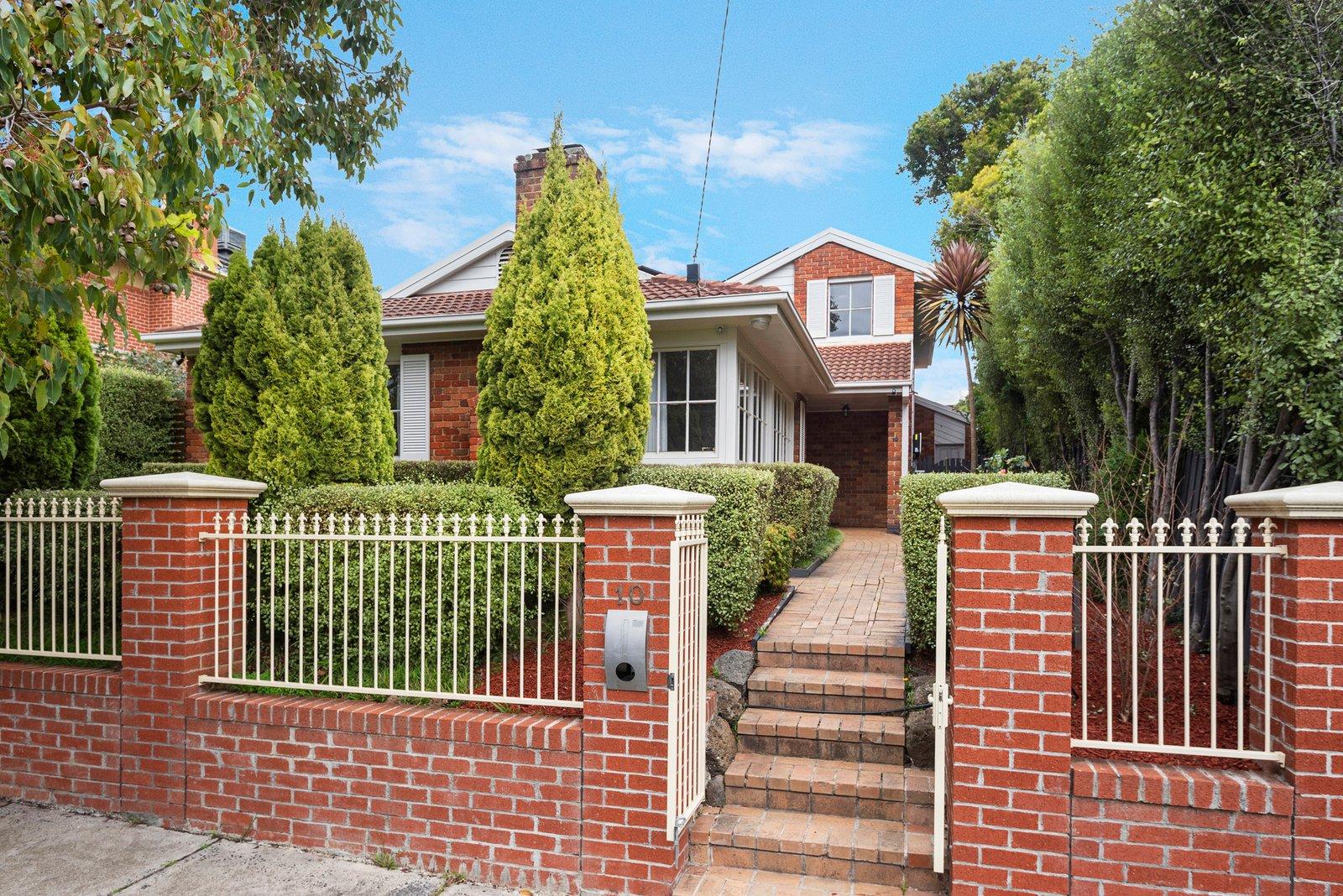 10 Yonga Road, Balwyn, 3103